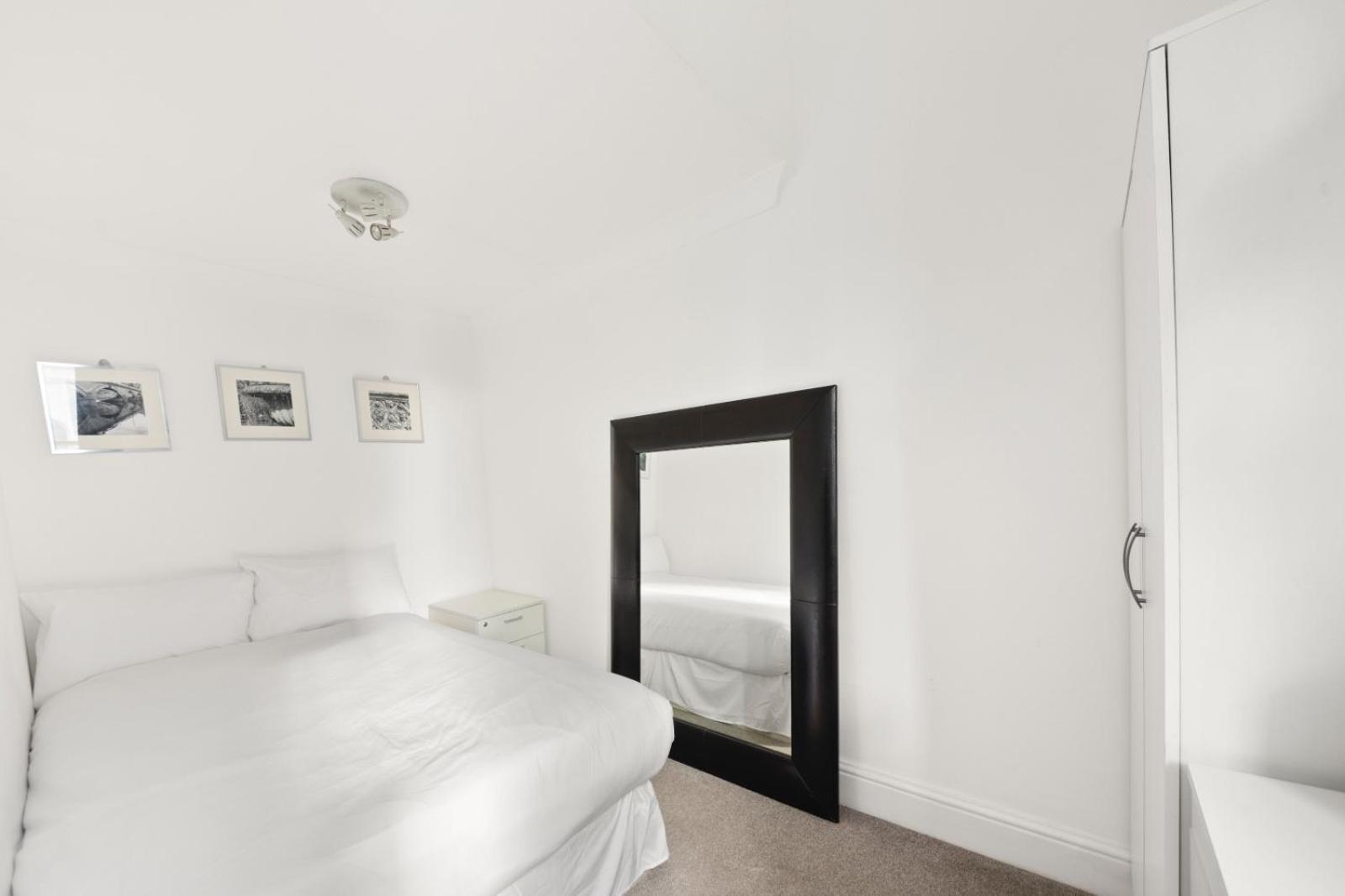 Apartment Sg, Stylish Paddington,