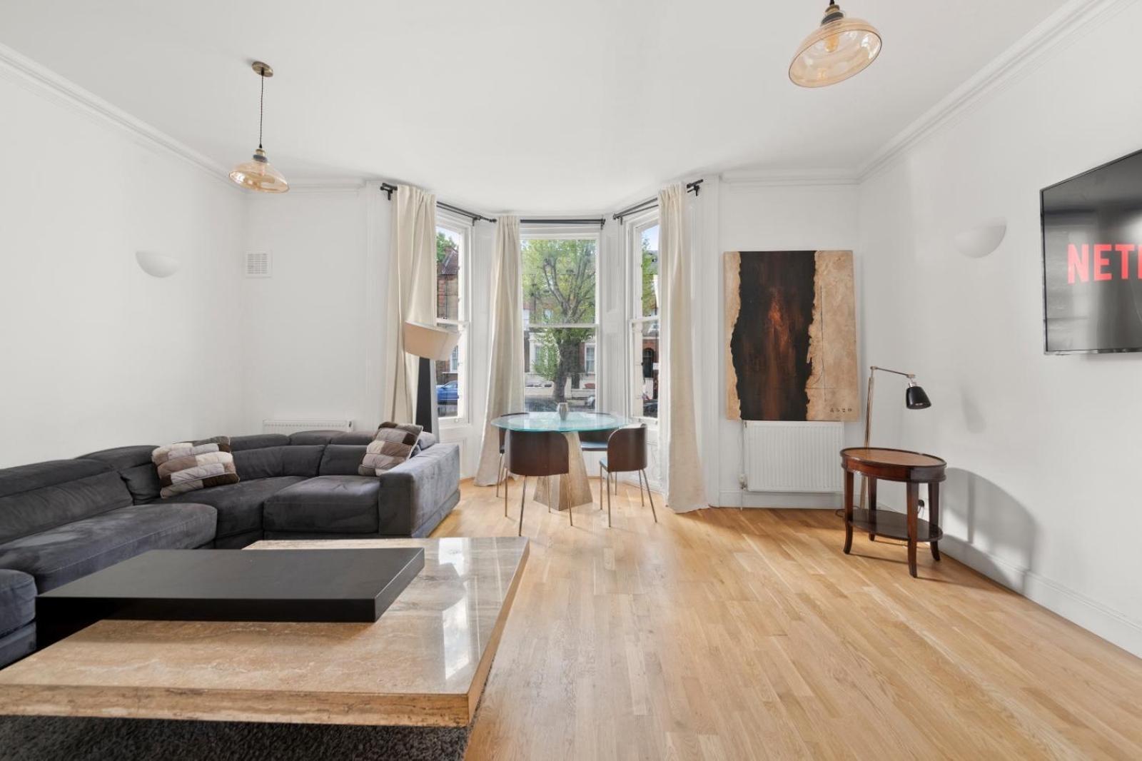 Apartment Sg, Stylish Paddington,