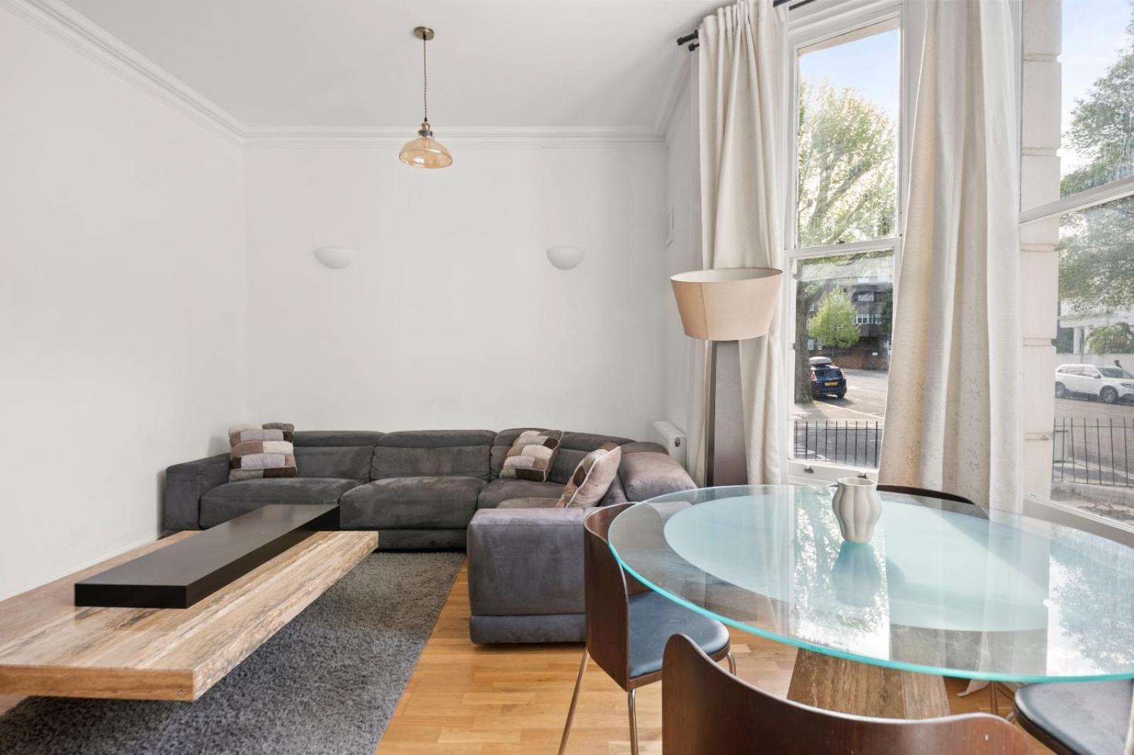 Apartment Sg, Stylish Paddington,