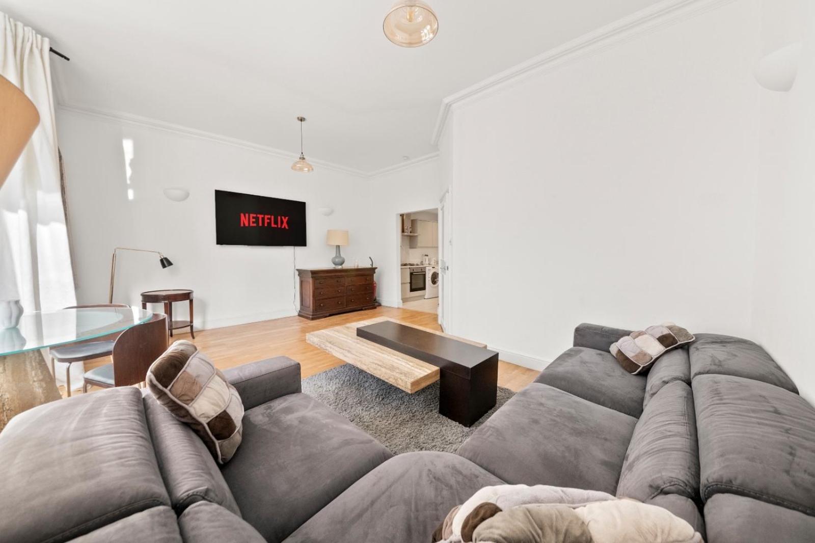 Sg, Stylish Paddington, Apartment *