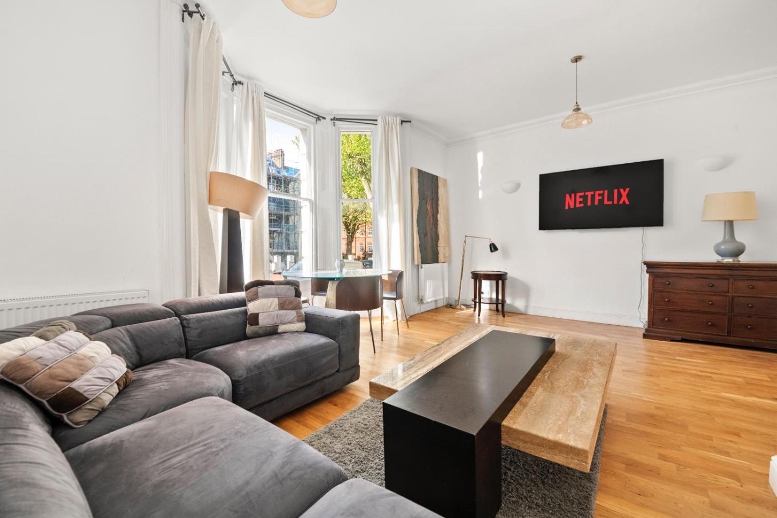 Sg, Stylish Paddington, * London