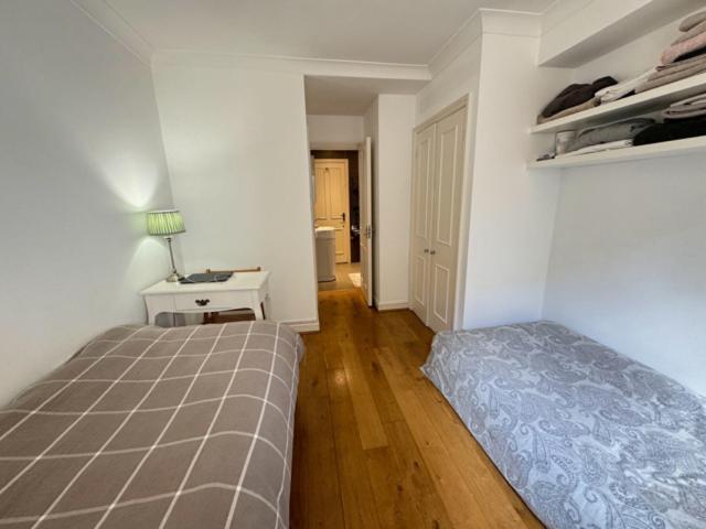 Apartment Warm And Comfortable Two-bedroom And Two-bathroom *