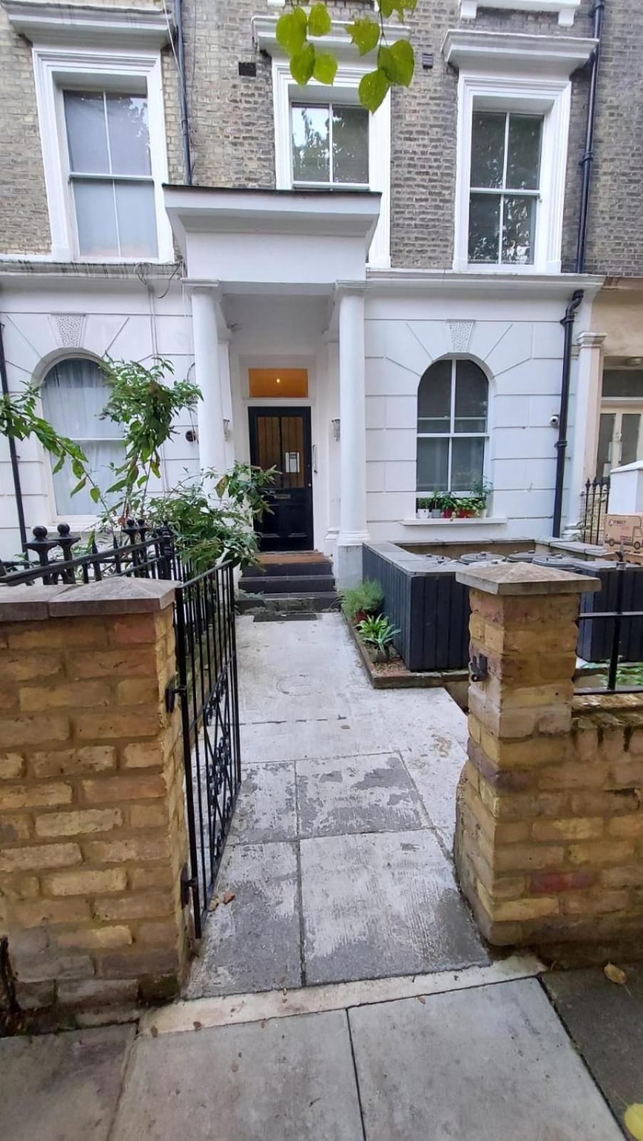 Apartamento Sweet Flat - Shepherds Bush/westfield *