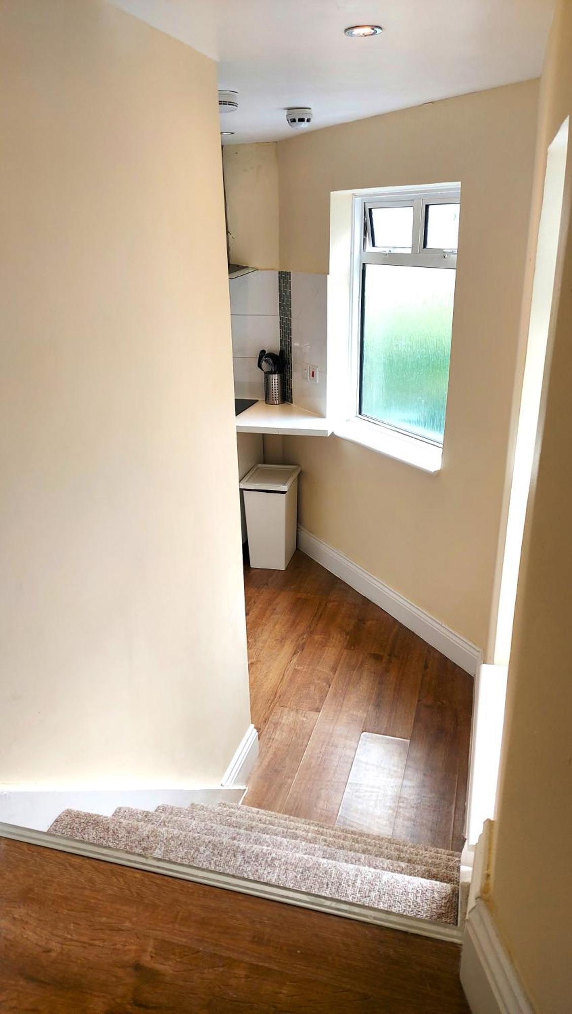 Sweet Flat - Shepherds Bush/westfield Apartamento Londres