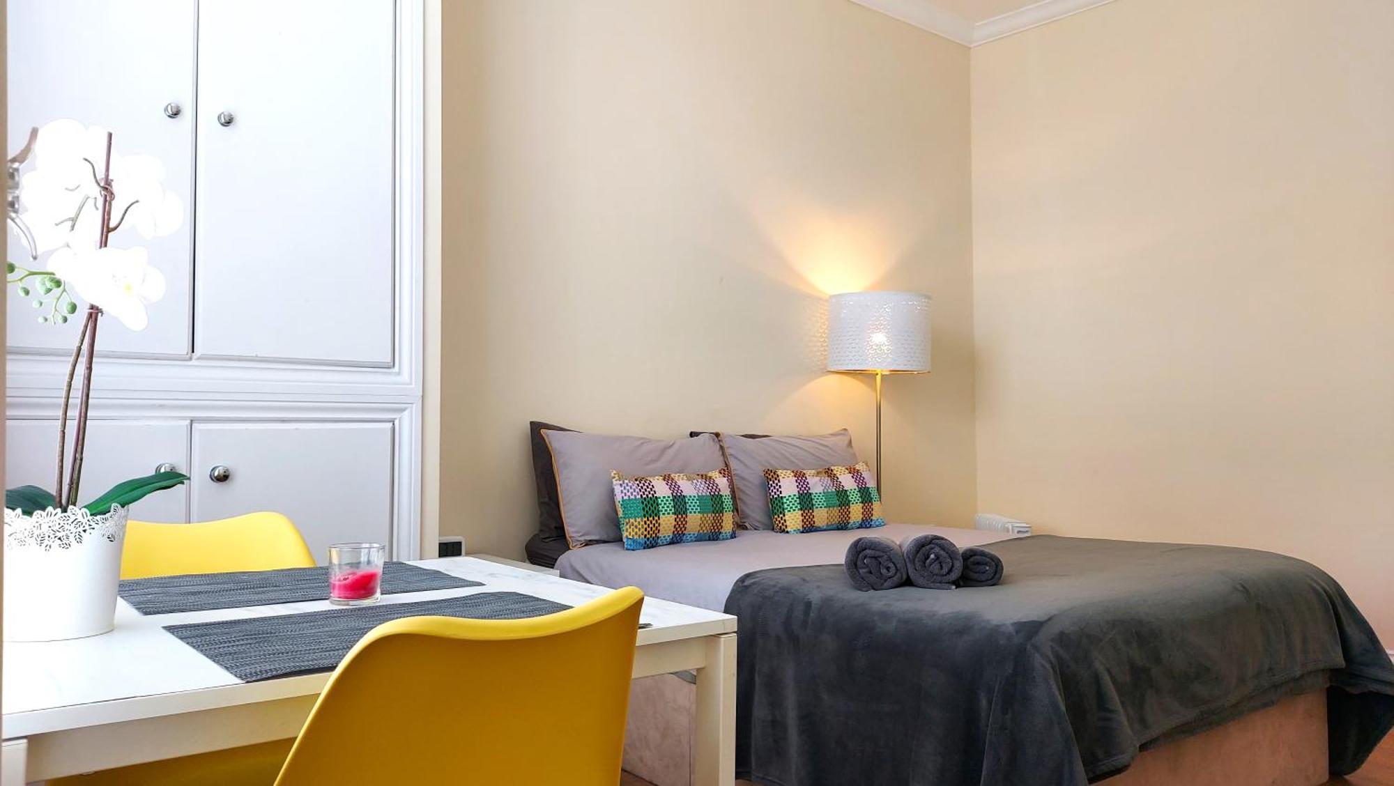 Sweet Flat - Shepherds Bush/westfield Apartamento *