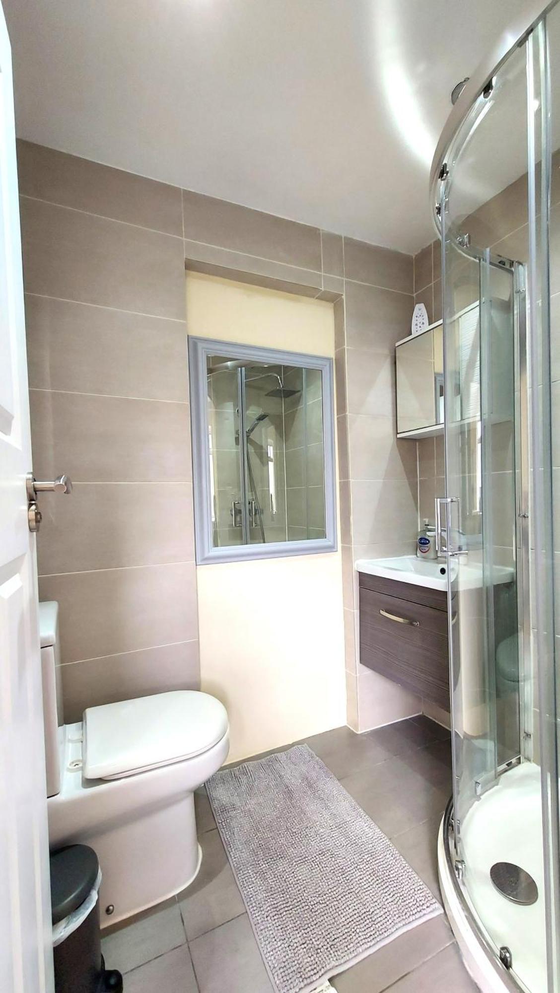 Apartamento Sweet Flat - Shepherds Bush/westfield Londres