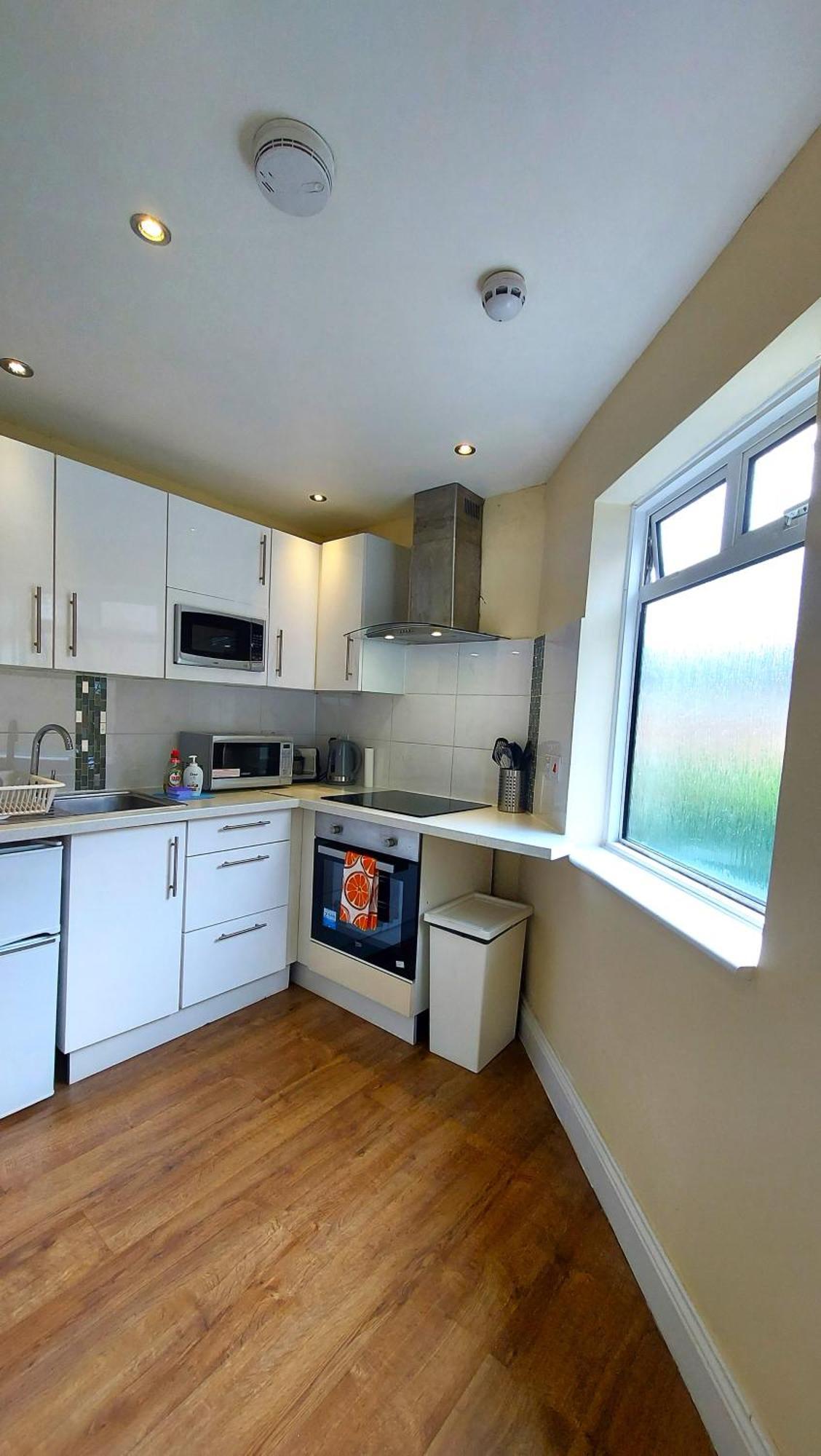 Sweet Flat - Shepherds Bush/westfield Apartamento
