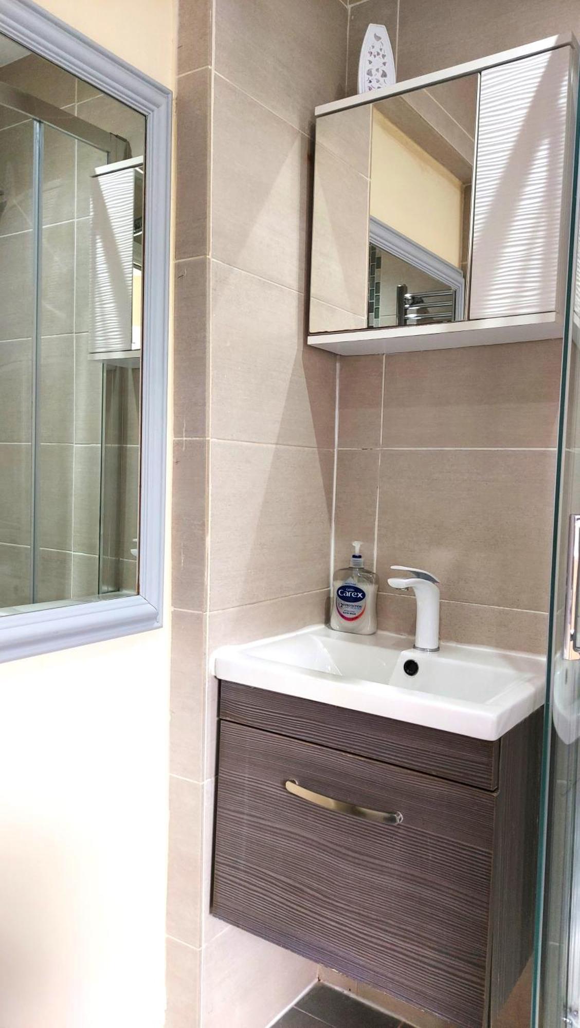 Apartamento Sweet Flat - Shepherds Bush/westfield Londres