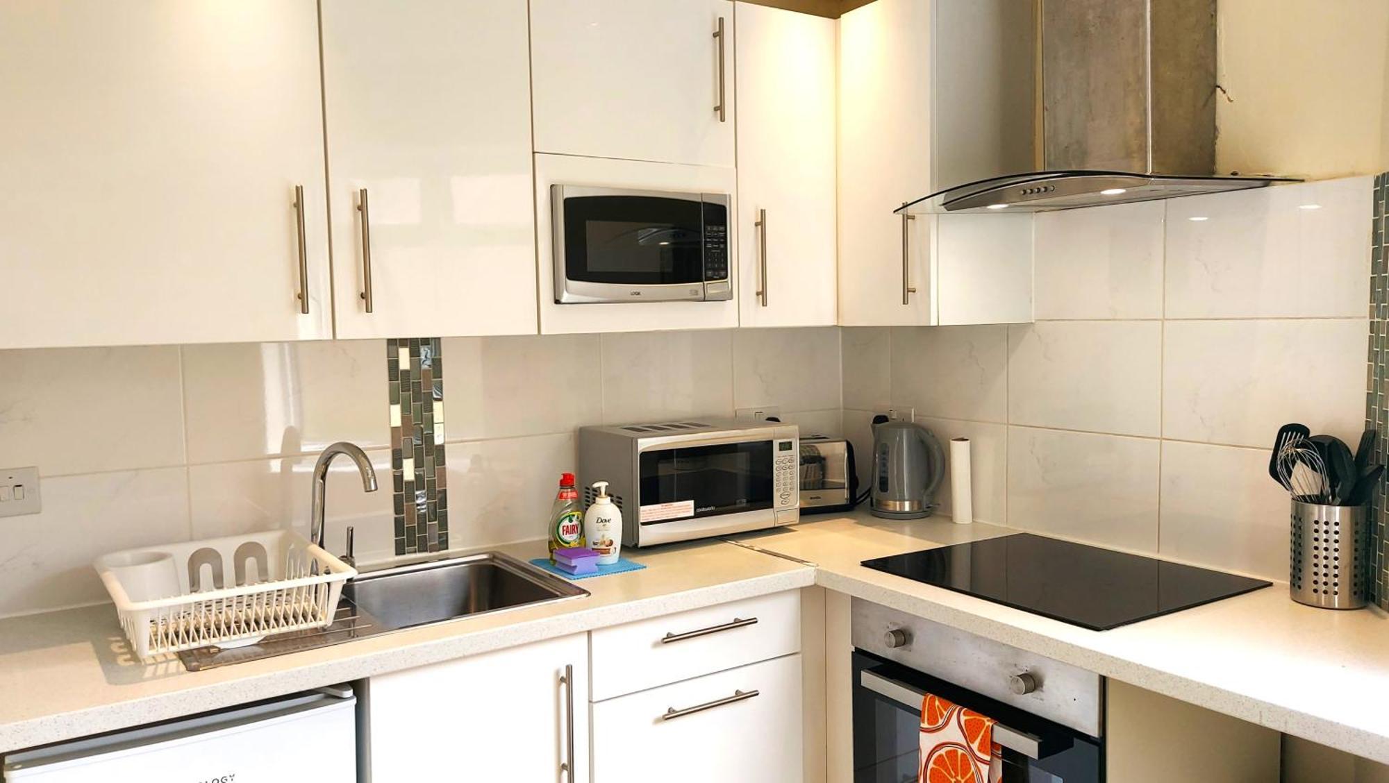 Sweet Flat - Shepherds Bush/westfield * Londres