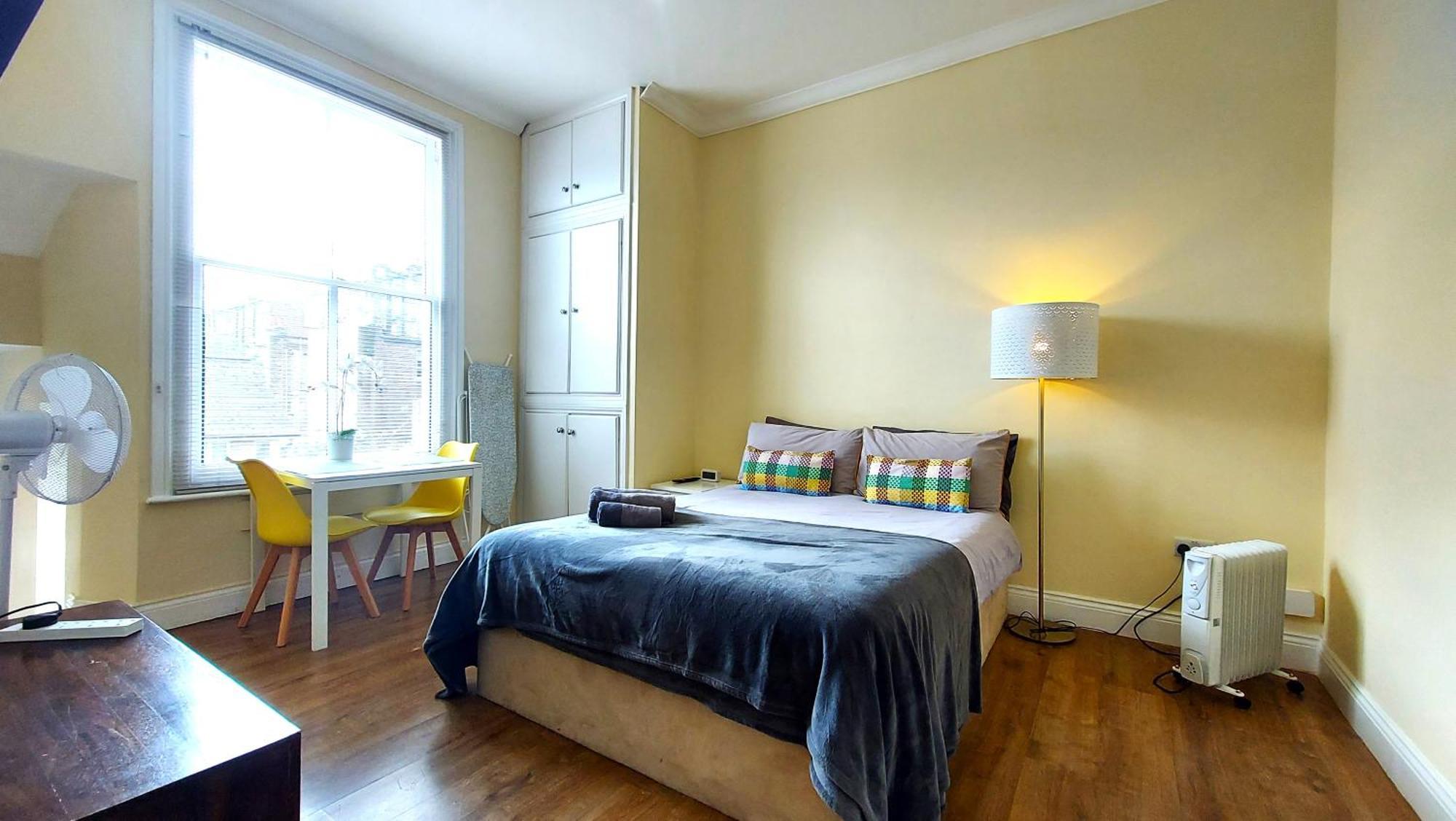 Sweet Flat - Shepherds Bush/westfield *