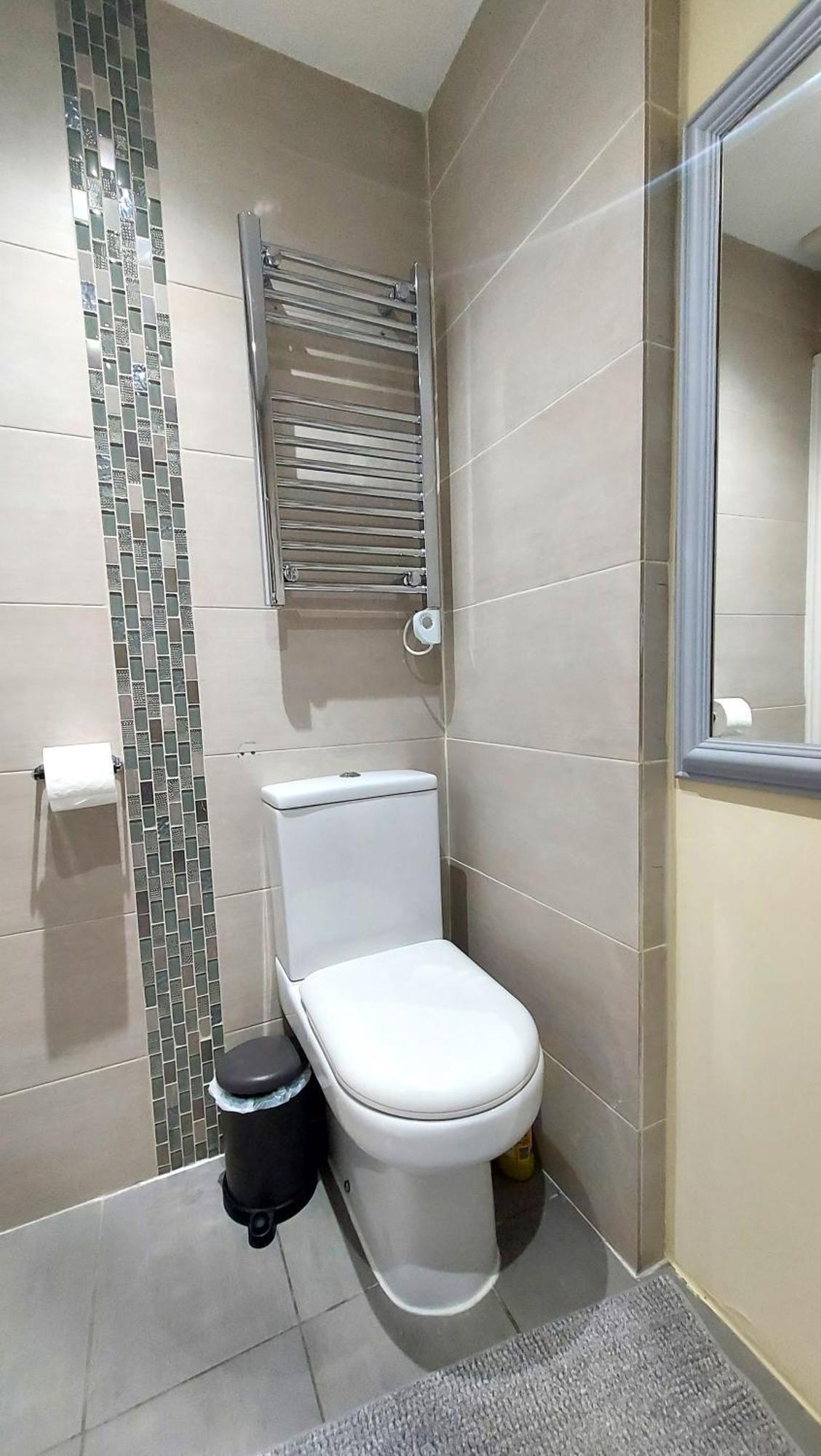 Sweet Flat - Shepherds Bush/westfield