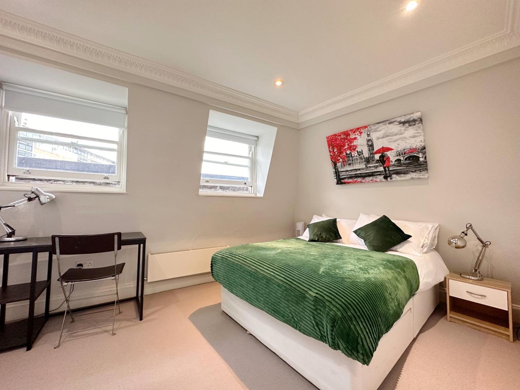 Villa Spacious And Cosy 3brs 5f House In Heart Of *