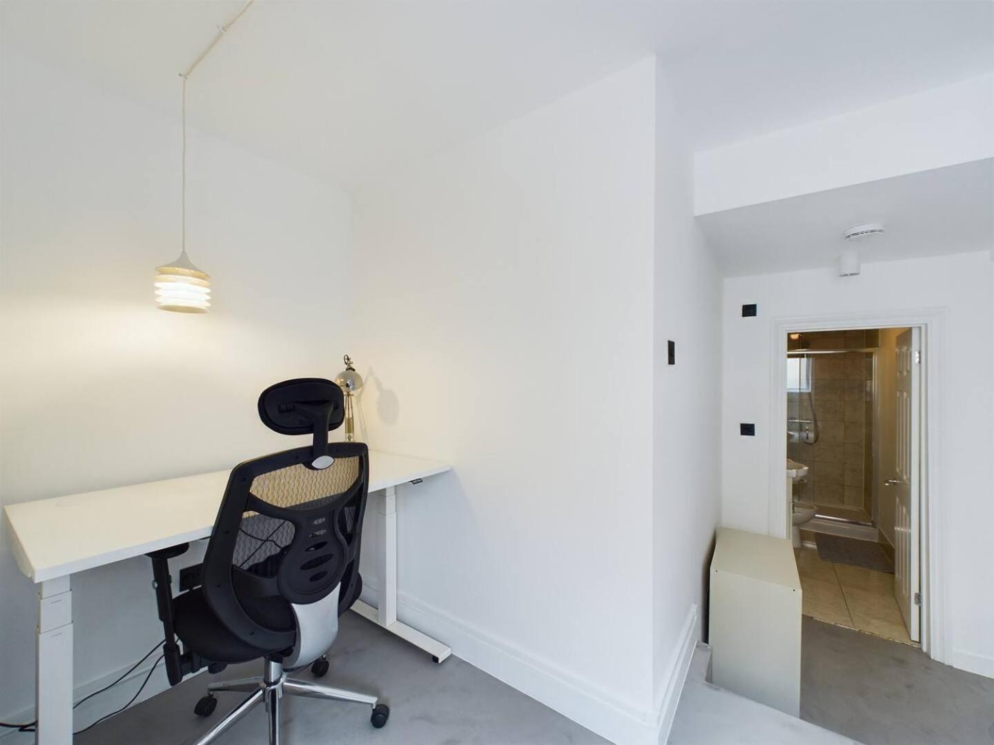 Leilighet Pass The Keys Stylish Flat Heart Of Hackney *