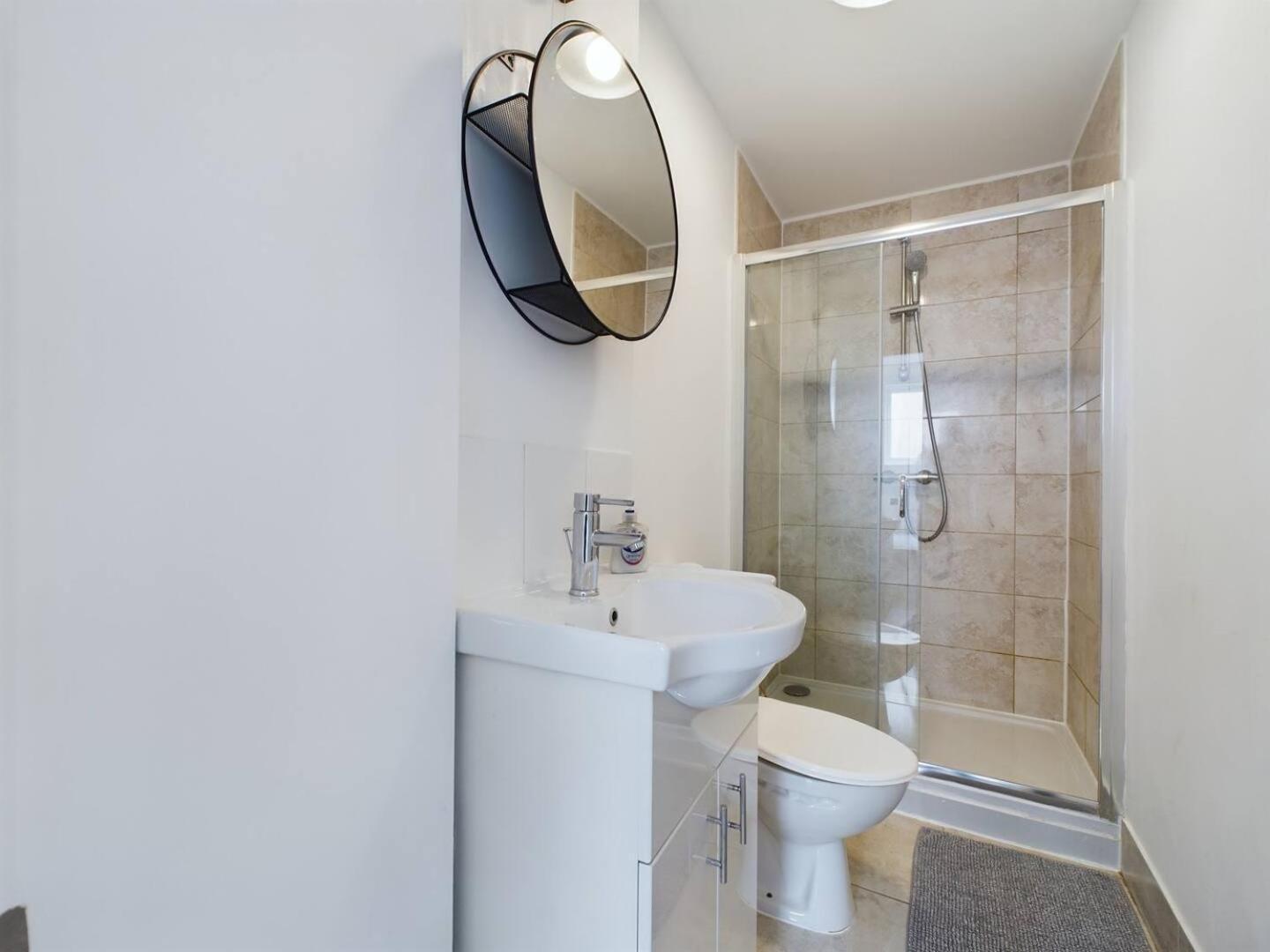 Leilighet Pass The Keys Stylish Flat Heart Of Hackney London