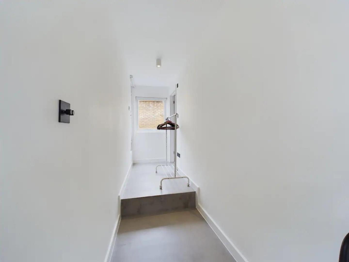 Pass The Keys Stylish Flat Heart Of Hackney Leilighet