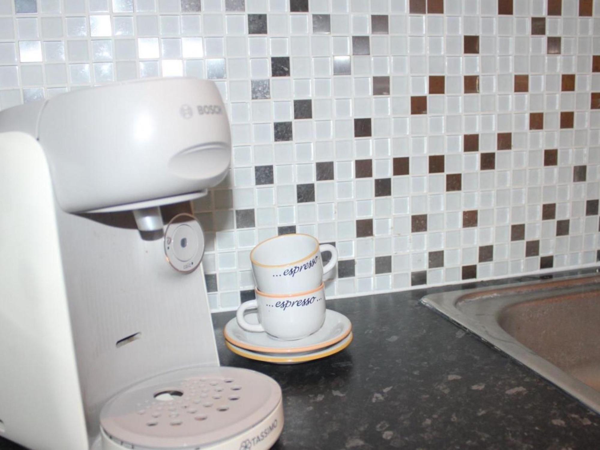 Holiday home Flat In Shepherd's Bush *