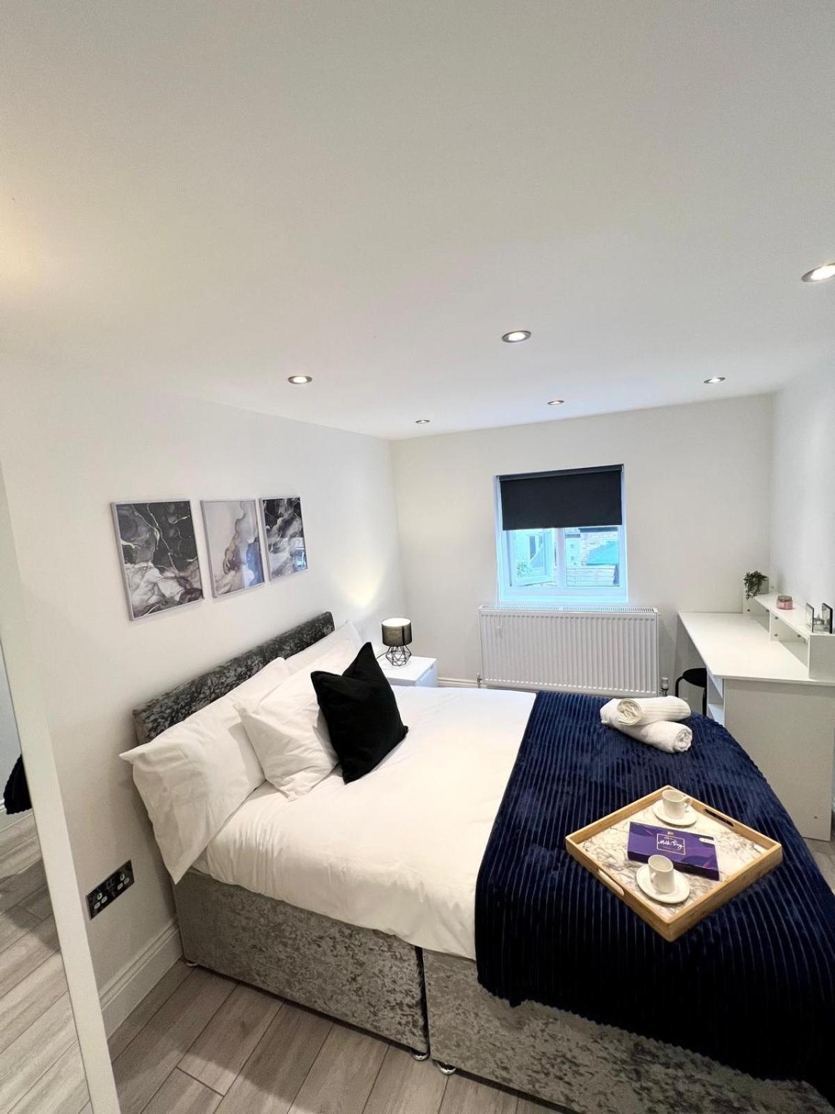 Flat In Shepherd's Bush Holiday home London