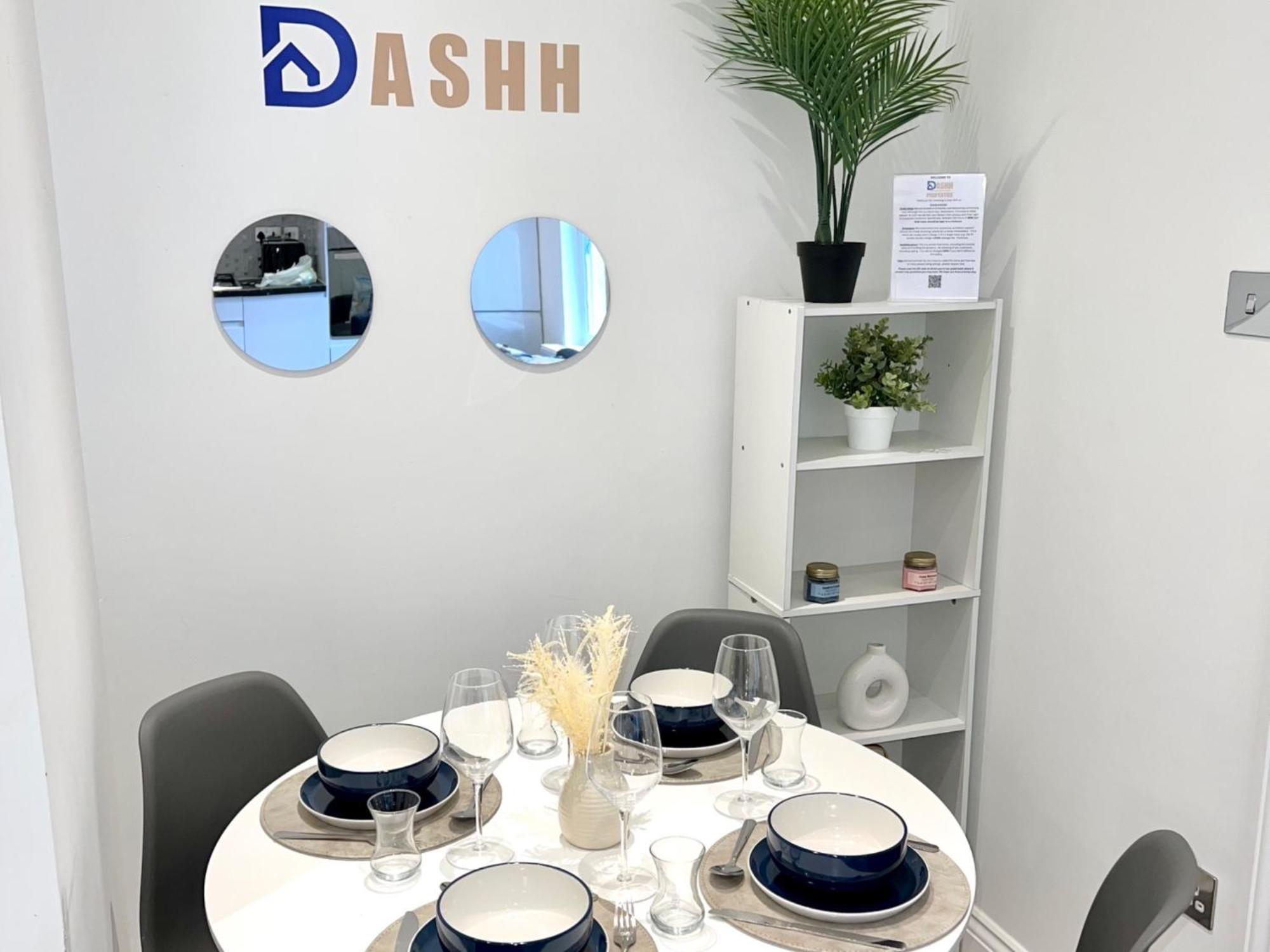 Holiday home Flat In Shepherd's Bush London