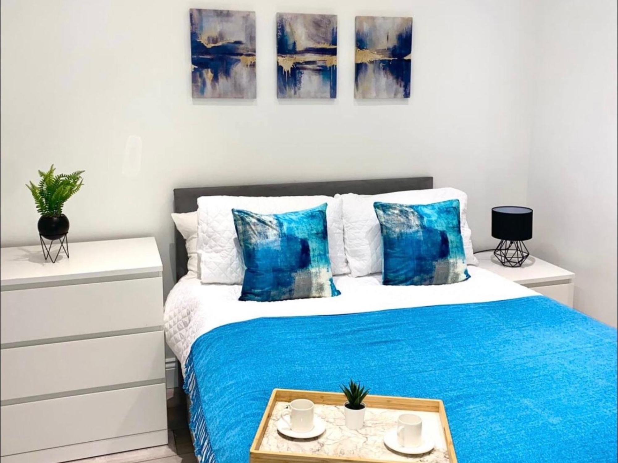 Flat In Shepherd's Bush Holiday home London