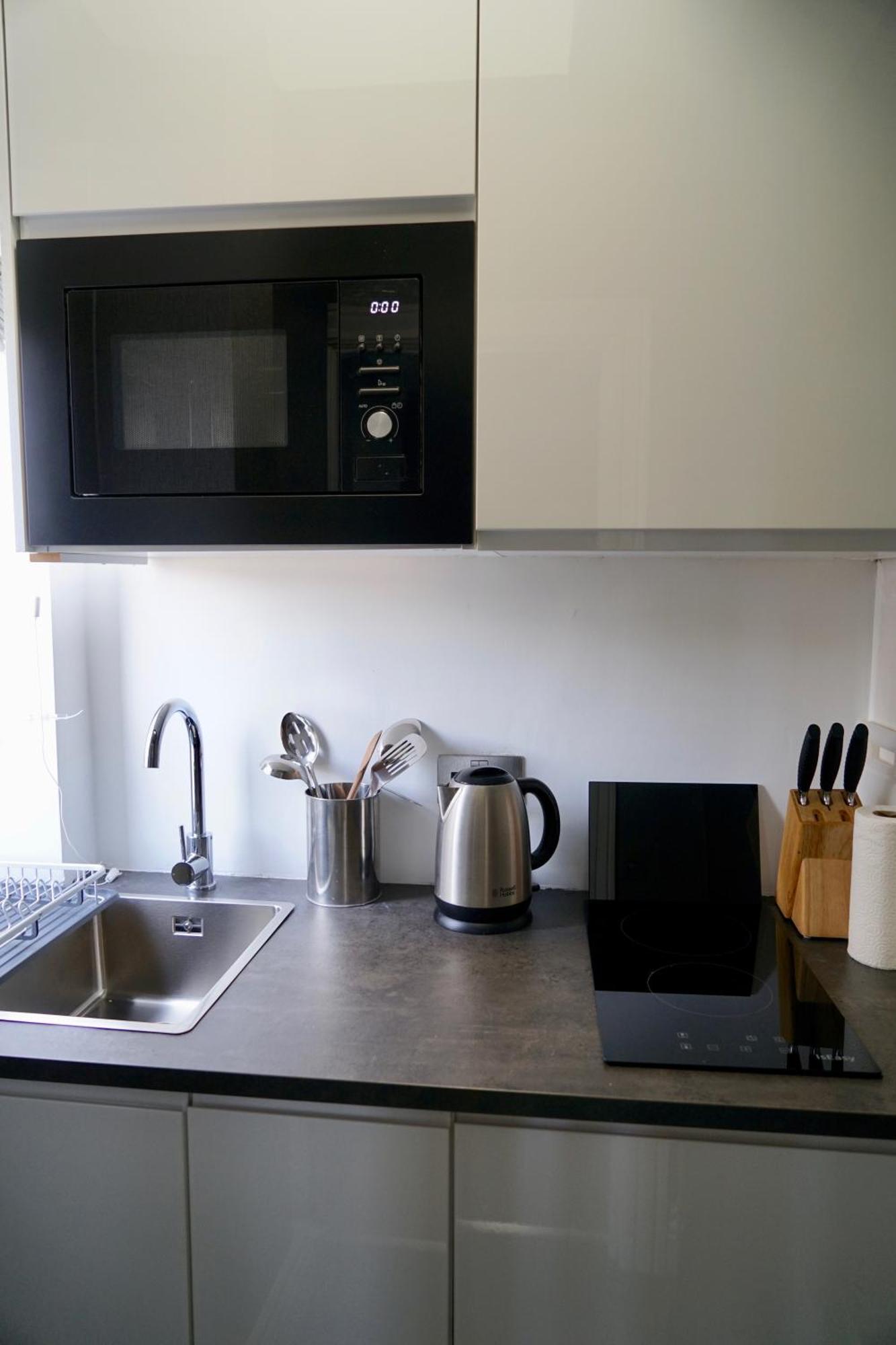 Chelsea Appartement *