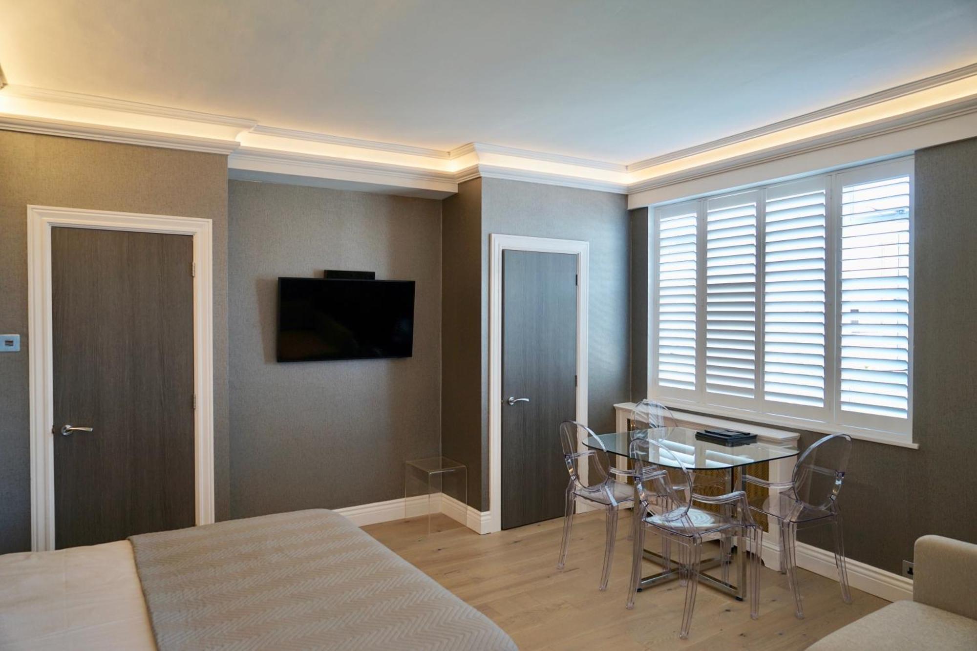 Appartement Chelsea *