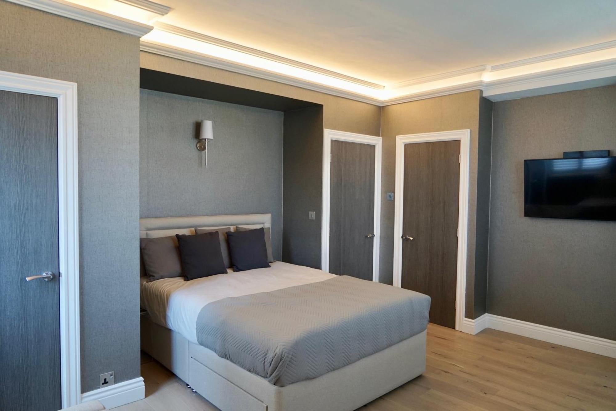 Chelsea Appartement