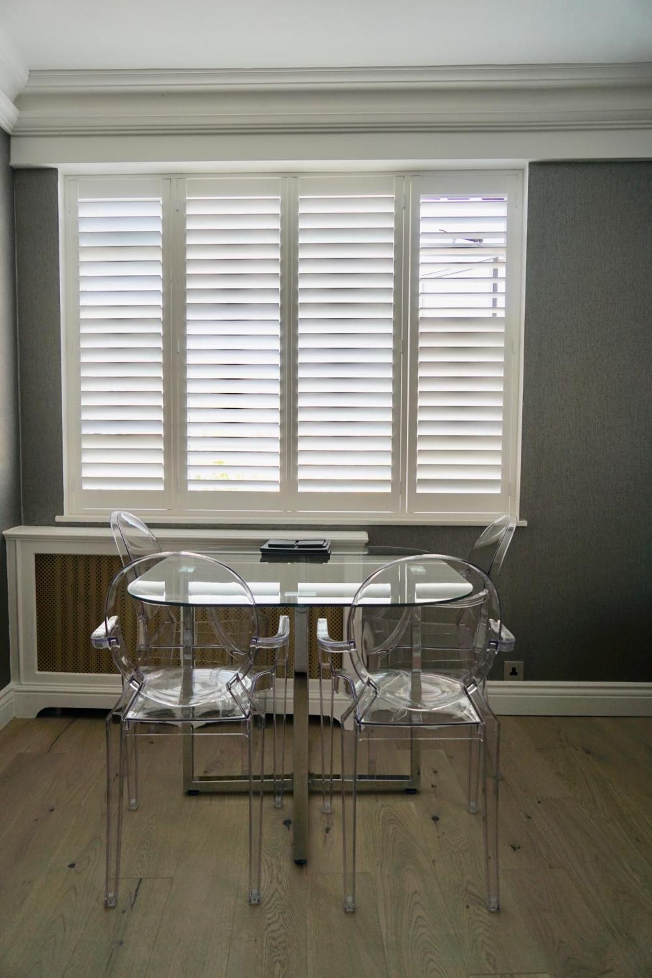 Chelsea Appartement *