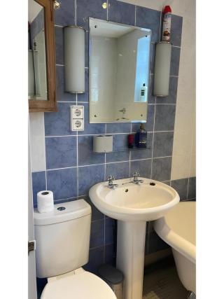 Apartment Islington Flat 1-bedroom Near Angel Station