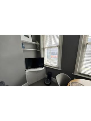 Islington Flat 1-bedroom Near Angel Station