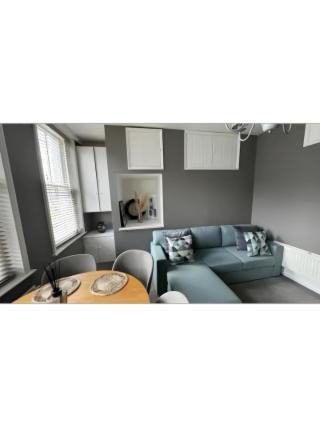 Islington Flat 1-bedroom Near Angel Station * London