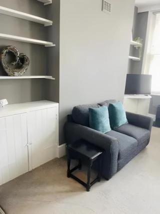 Islington Flat 1-bedroom Near Angel Station Apartment London