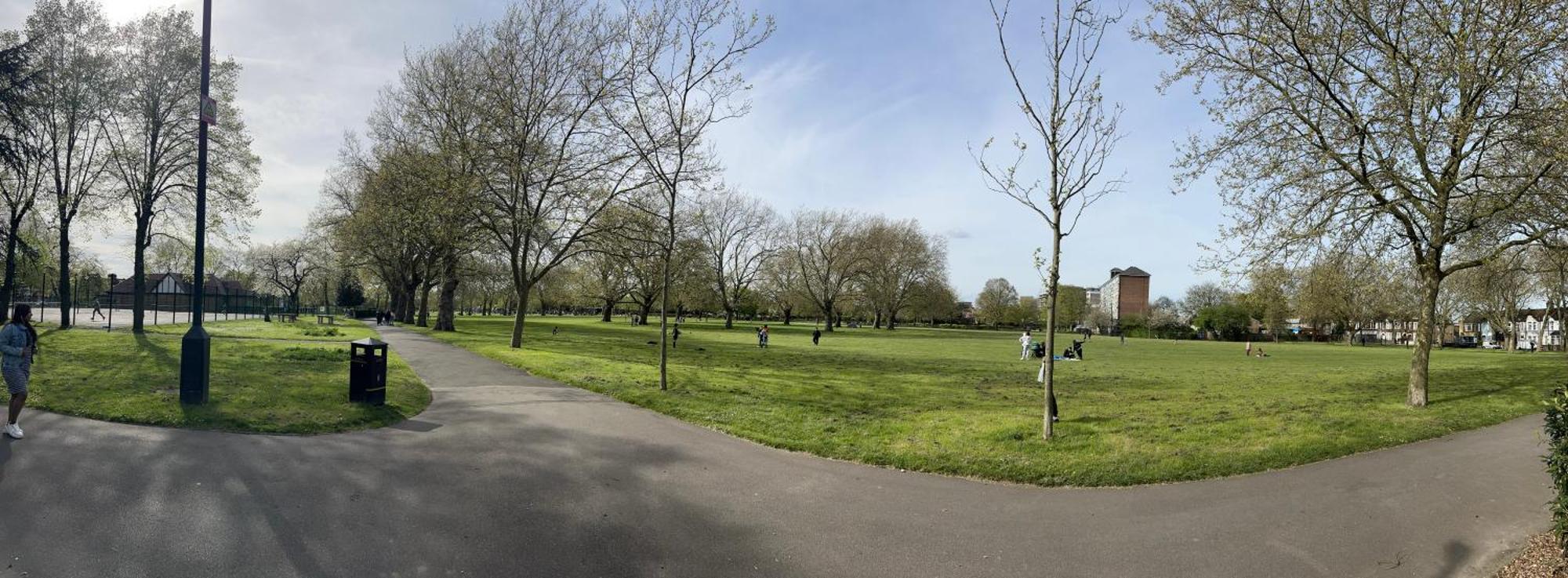 Cosy 2 Bedroom Flat In East Ham, Close To Excel Appartement Londen