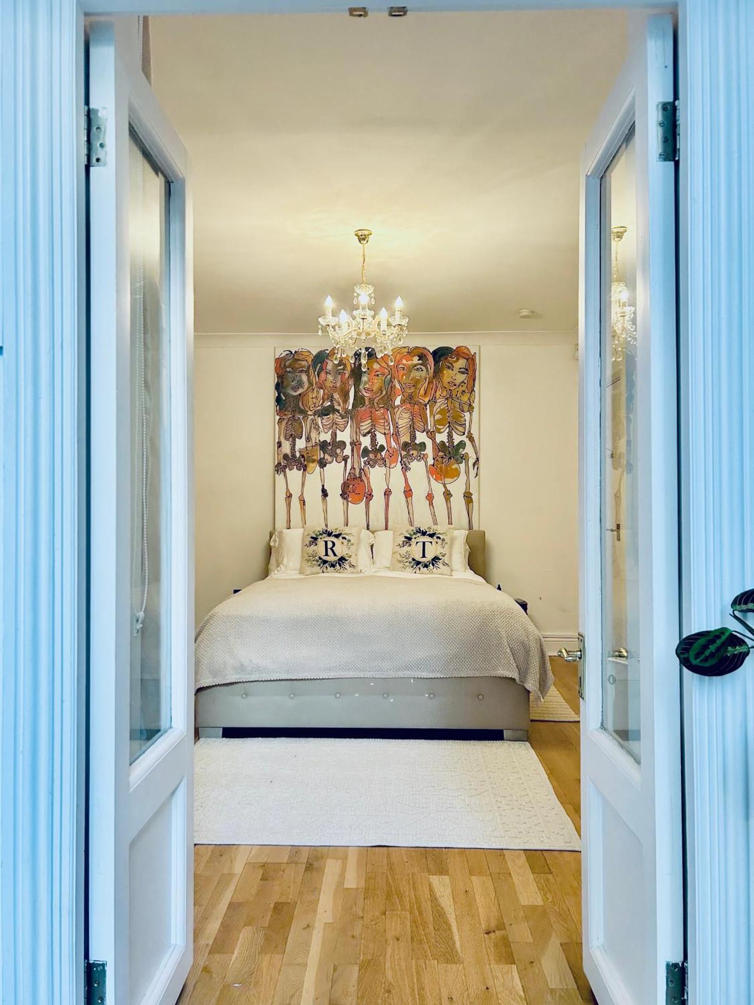 Apartment Kensington Secret Gem