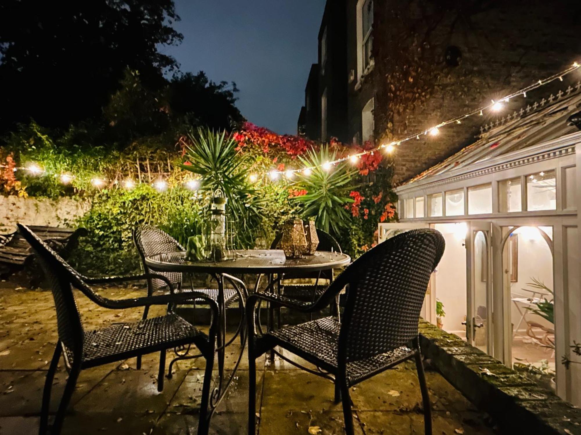 Kensington Secret Gem London