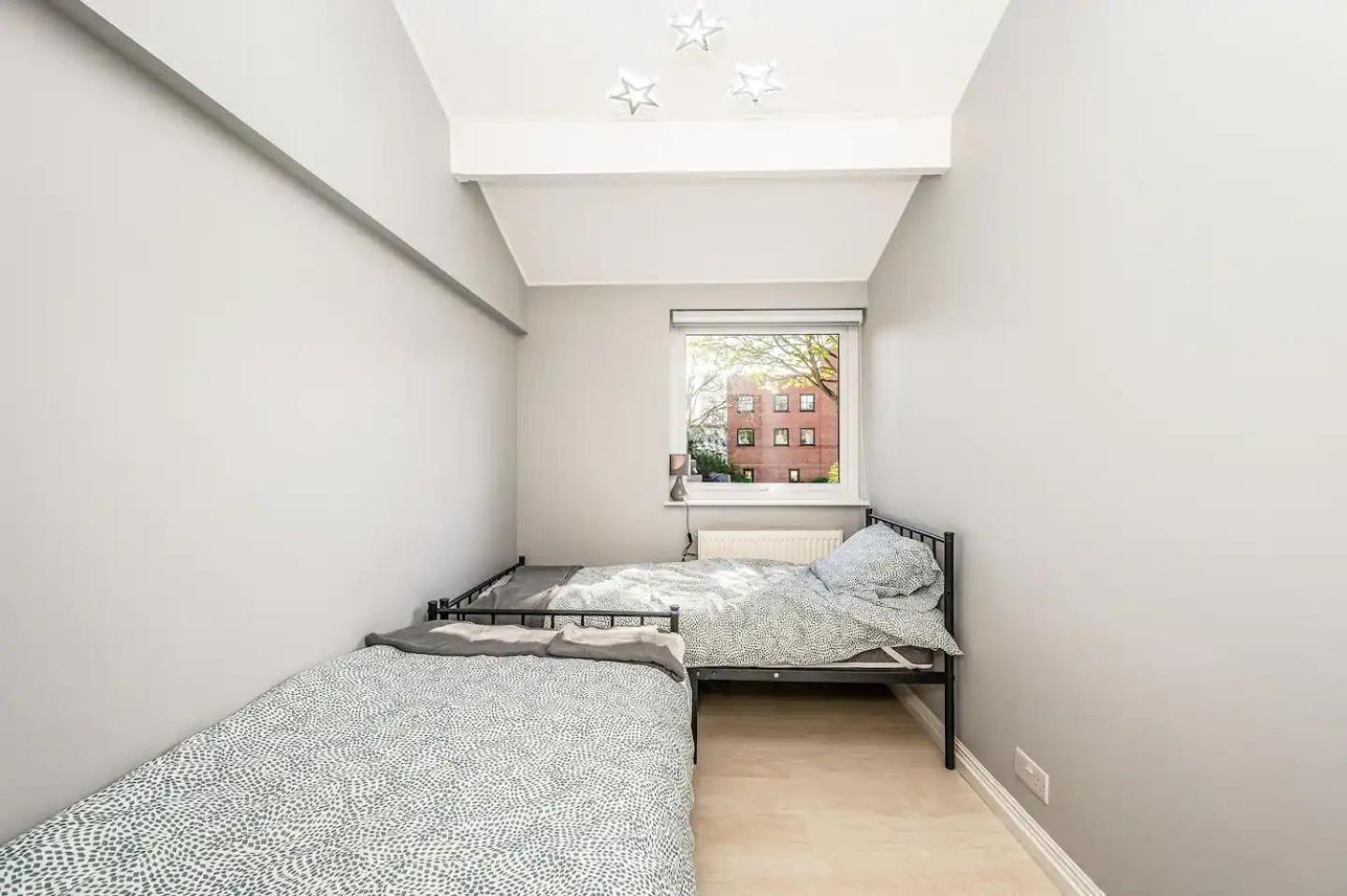Сasa de vacaciones Pass The Keys Stylish Gardenten Mins To Londres