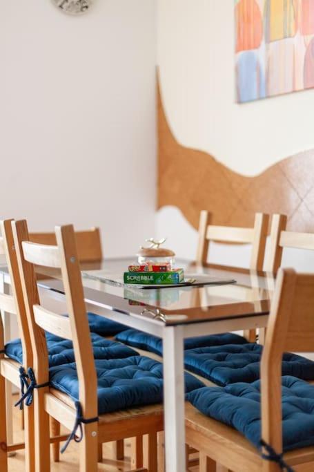 Leilighet Spacious Retreat 2-bed In Popular Camden Town London