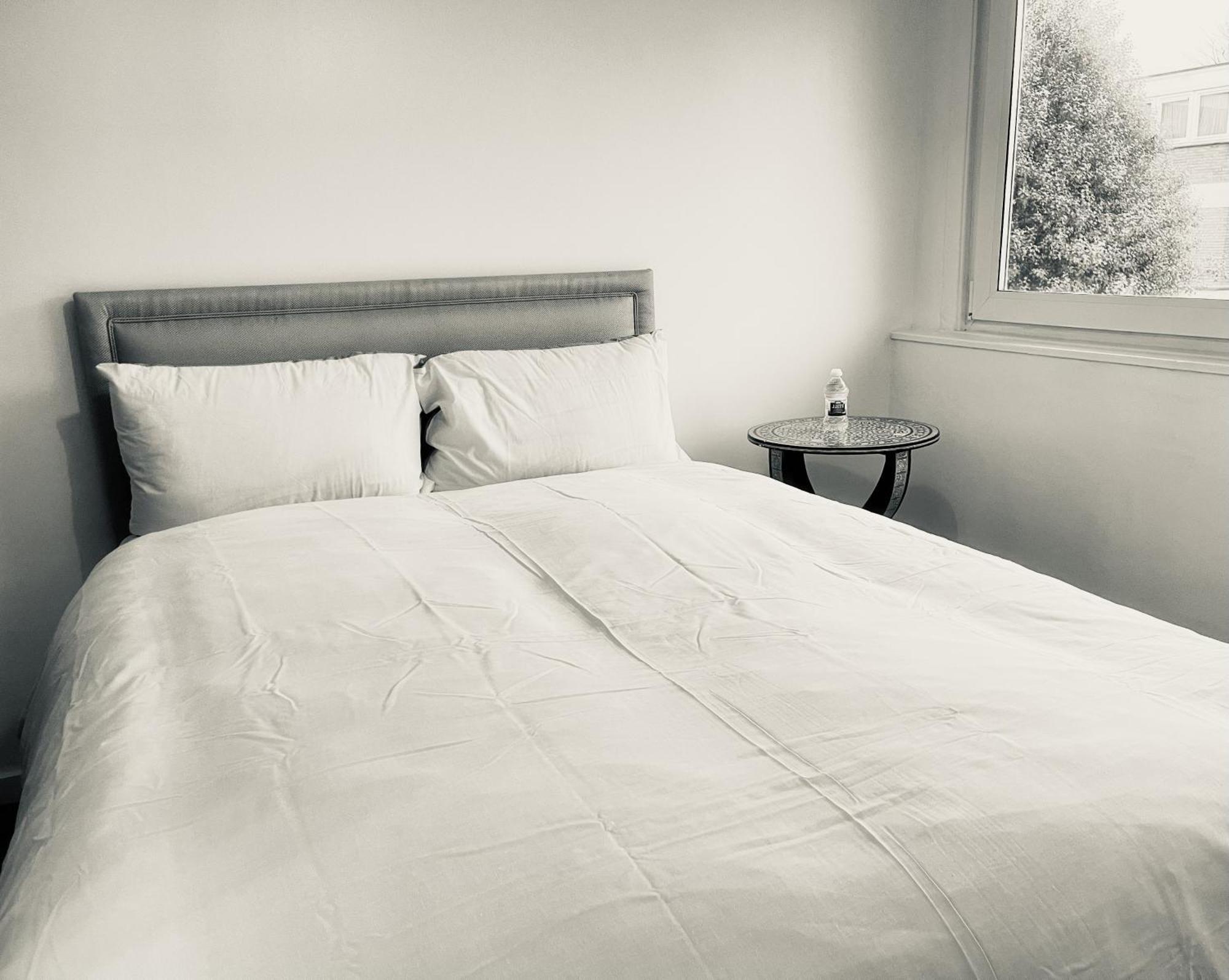 Leilighet Newly Renovated 2br In The Heart Of