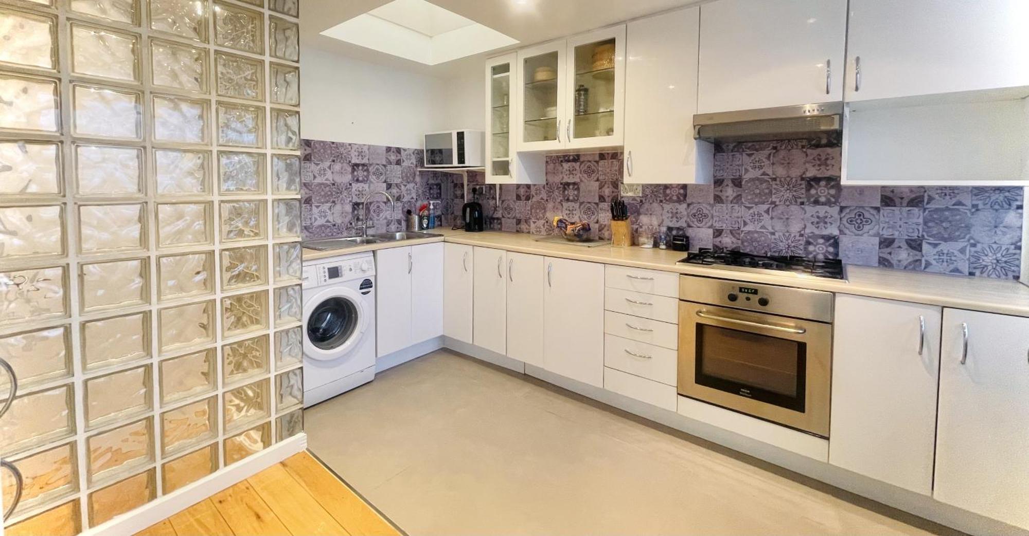 Leilighet Newly Renovated 2br In The Heart Of