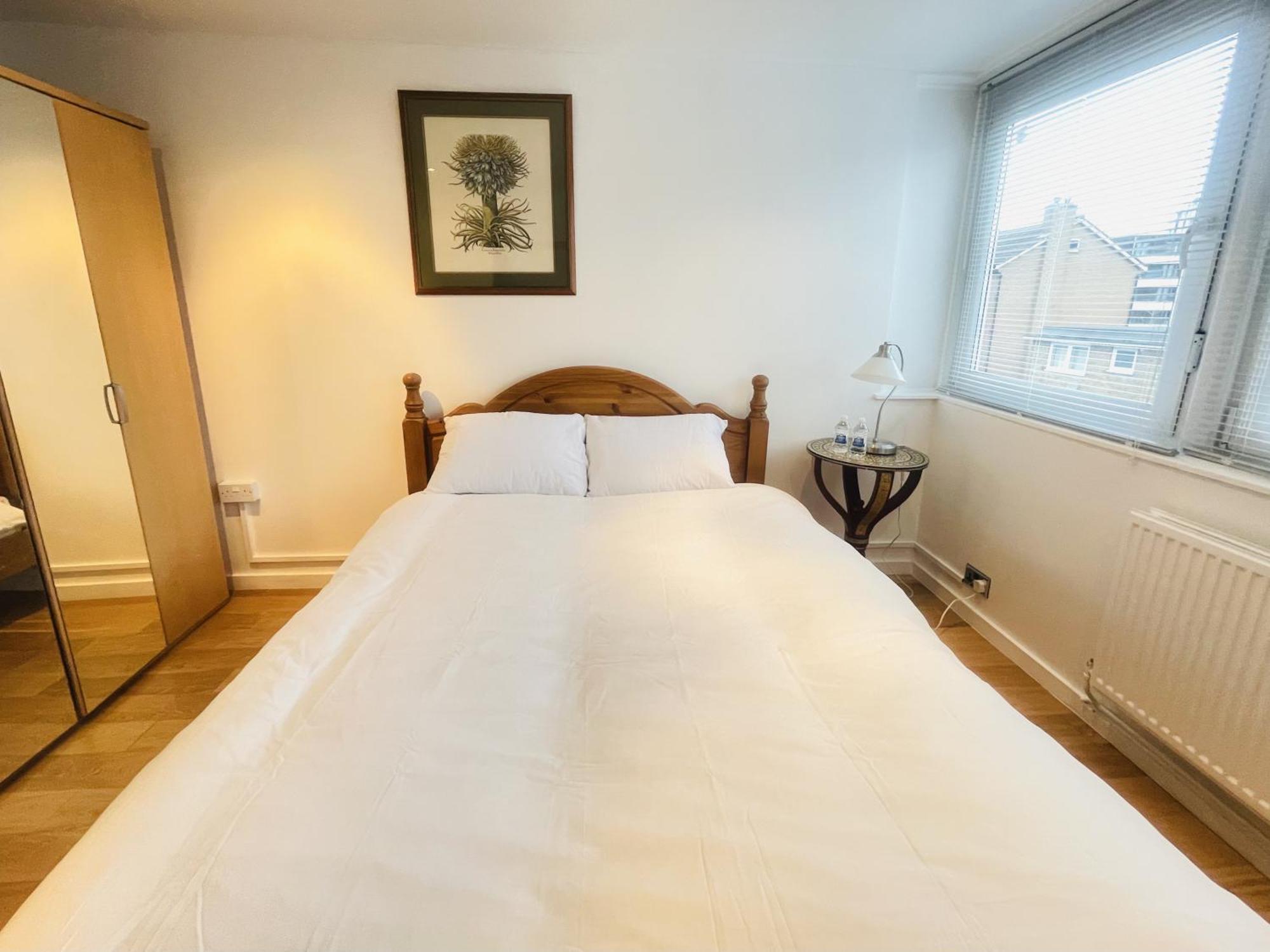 Newly Renovated 2br In The Heart Of Leilighet *