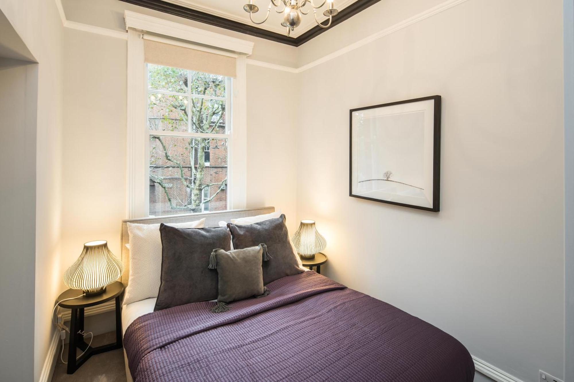 Wk Luxury4bedrooms-kensington-olympia-cinemaroom Apartment London