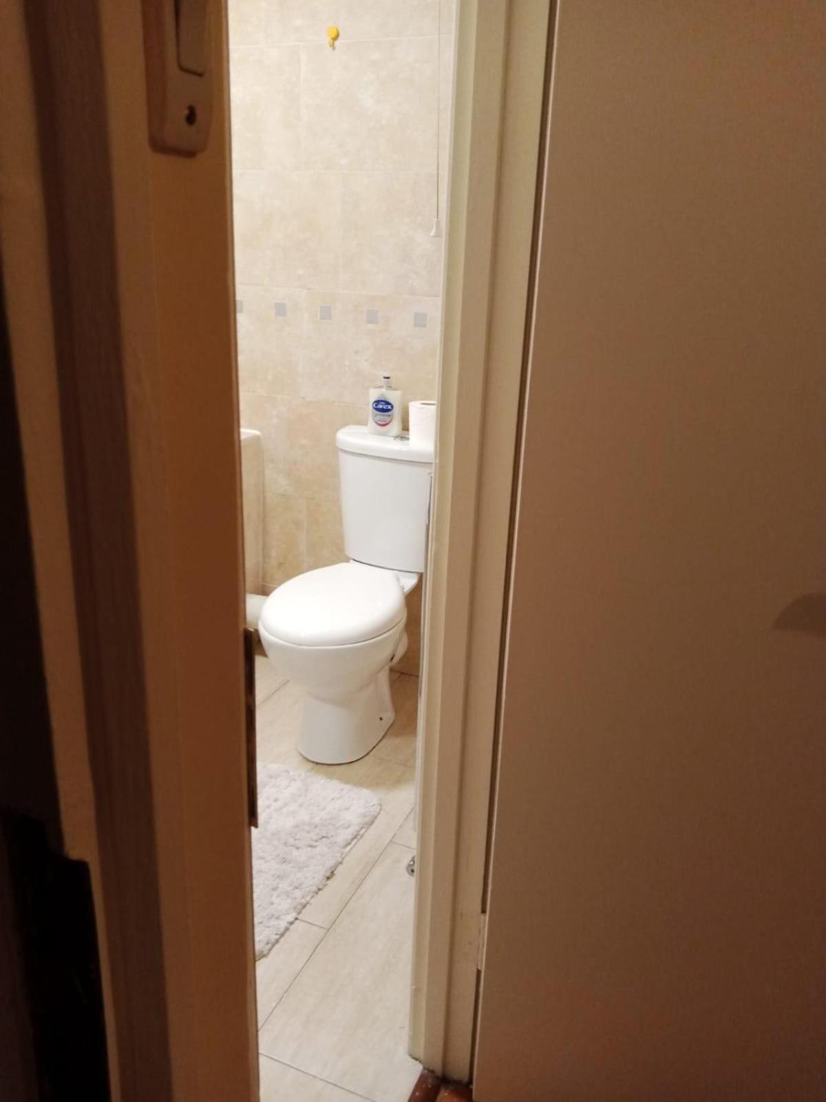 Greenwich Abode Guest house *
