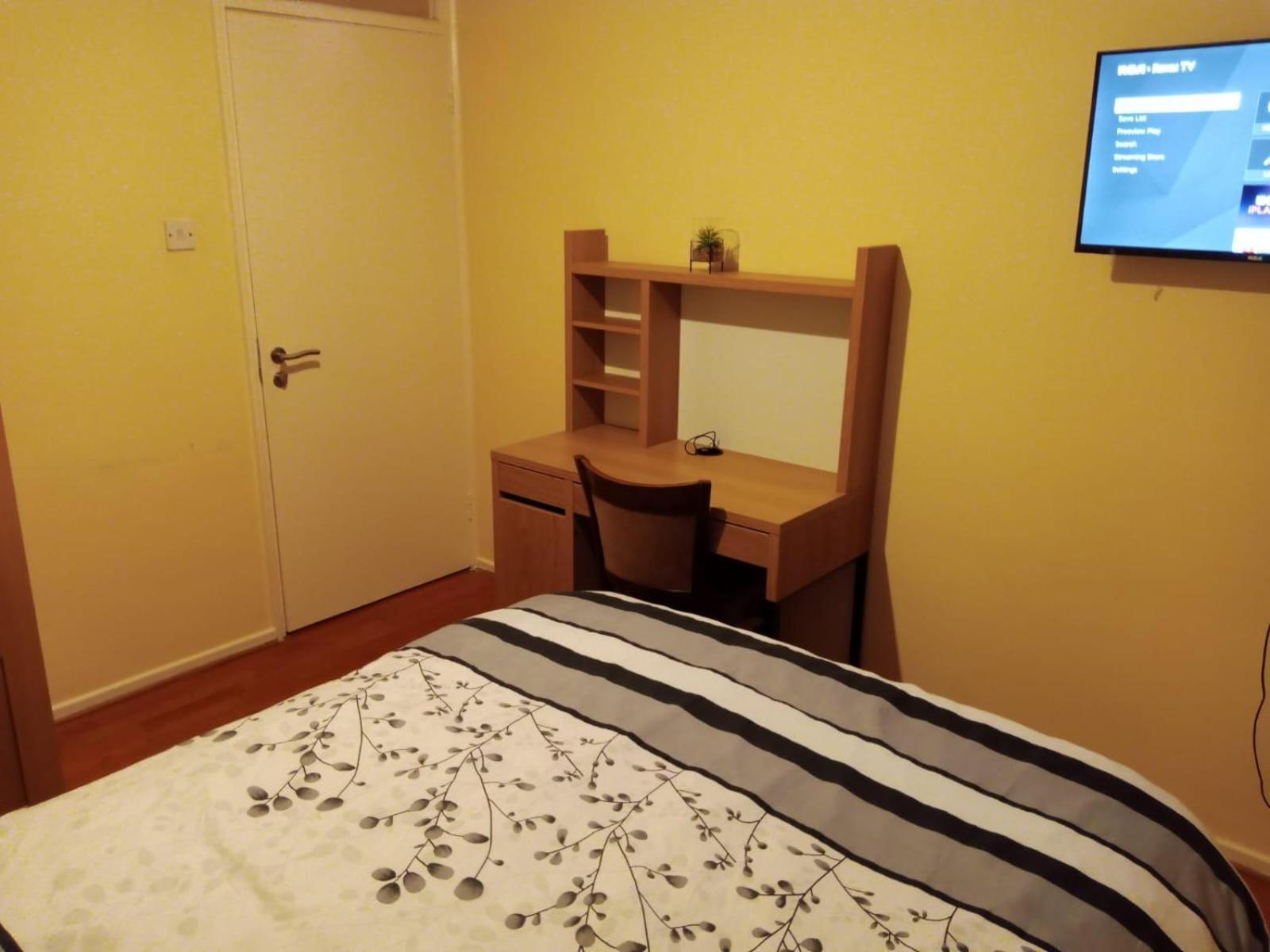 Guest house Greenwich Abode *