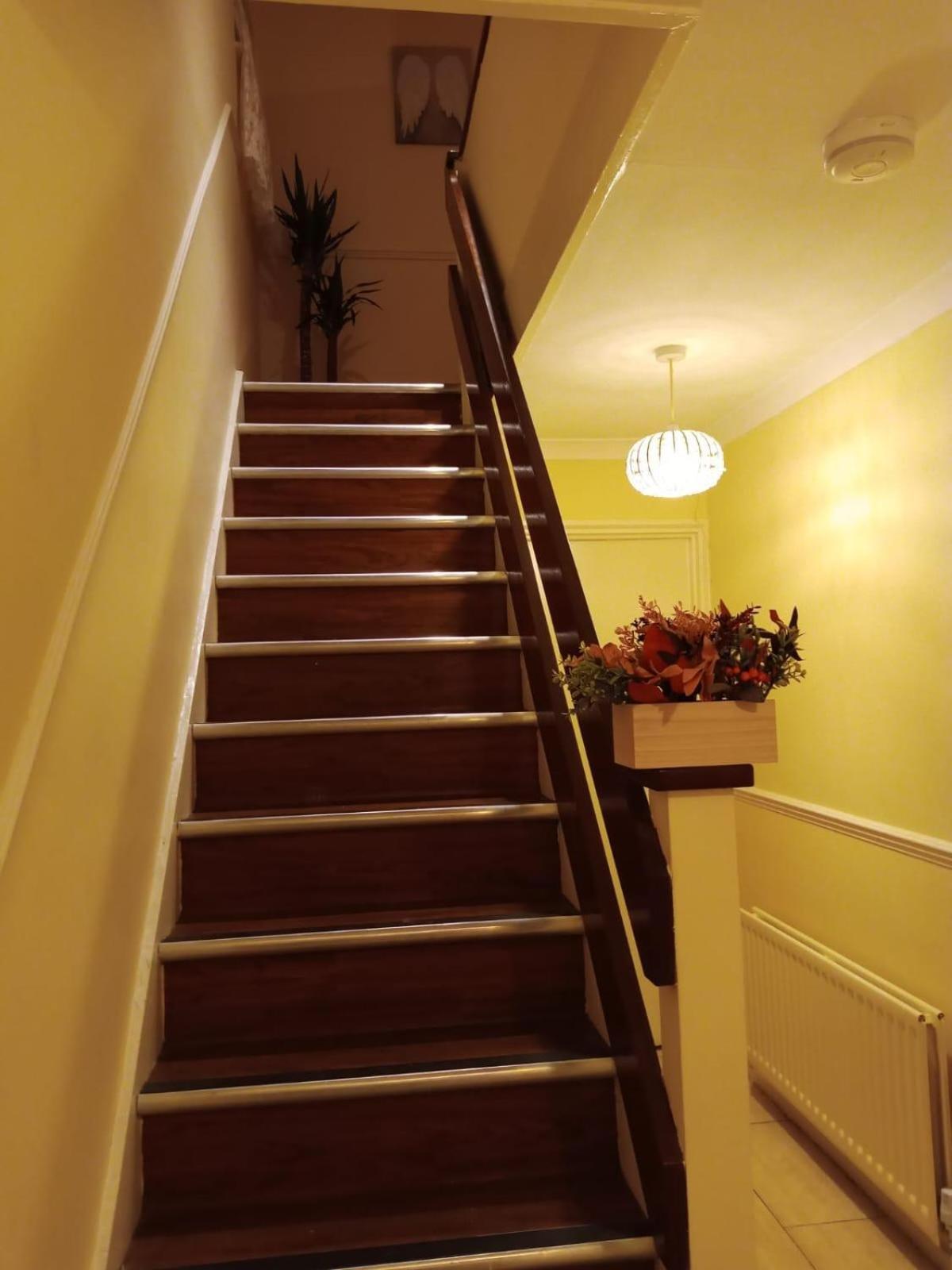 Greenwich Abode Guest house London