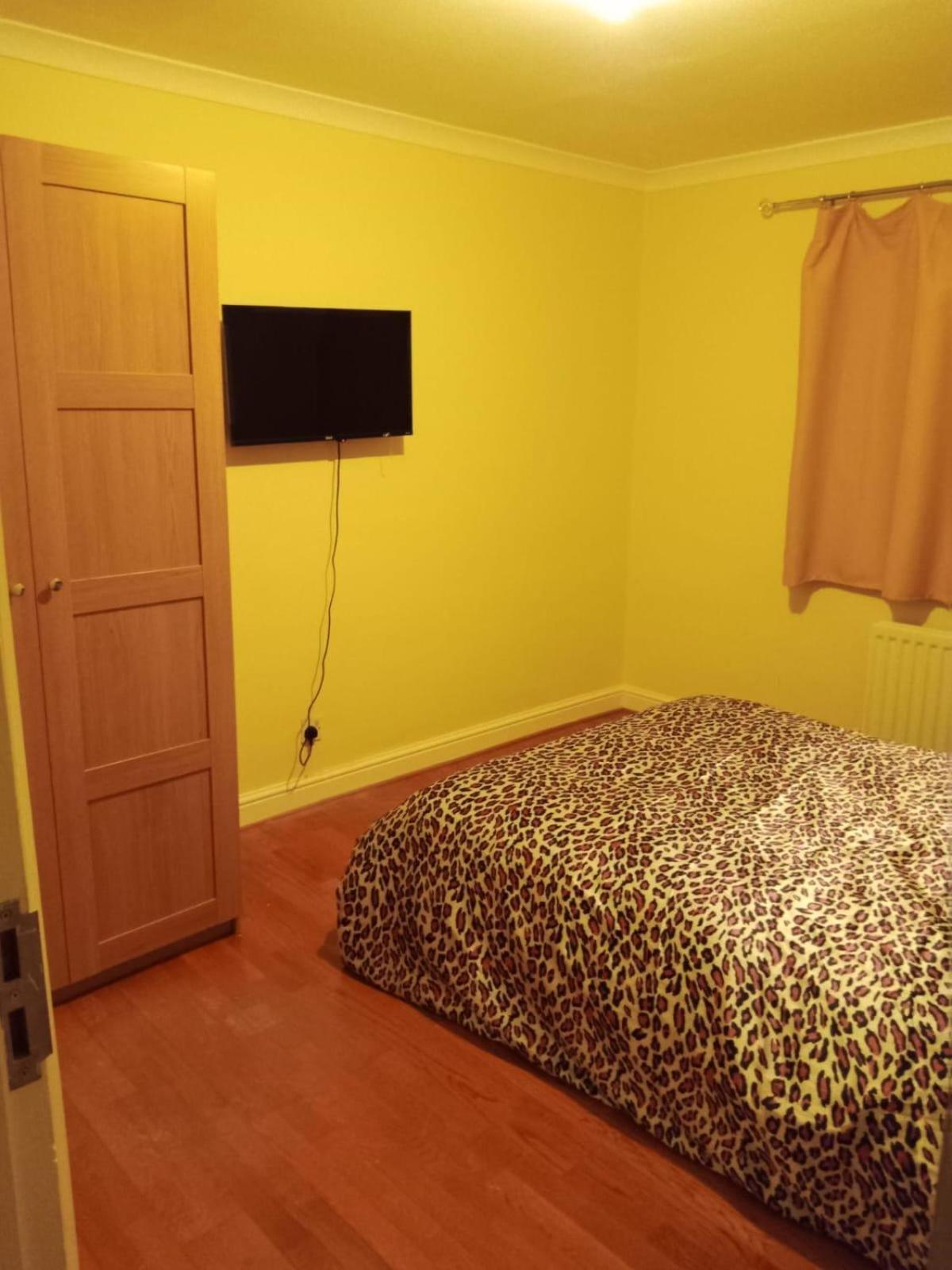 Guest house Greenwich Abode *