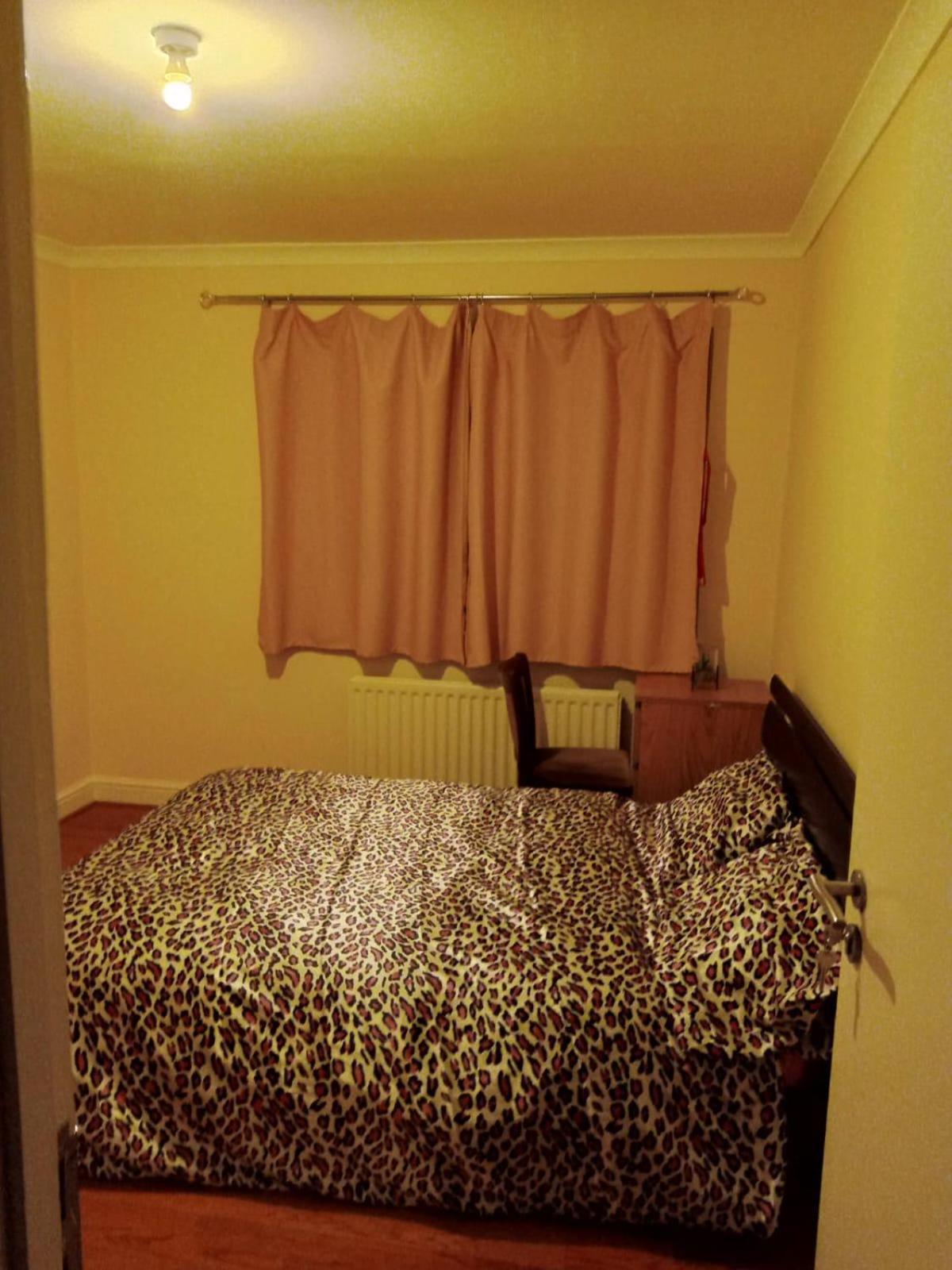 Guest house Greenwich Abode London