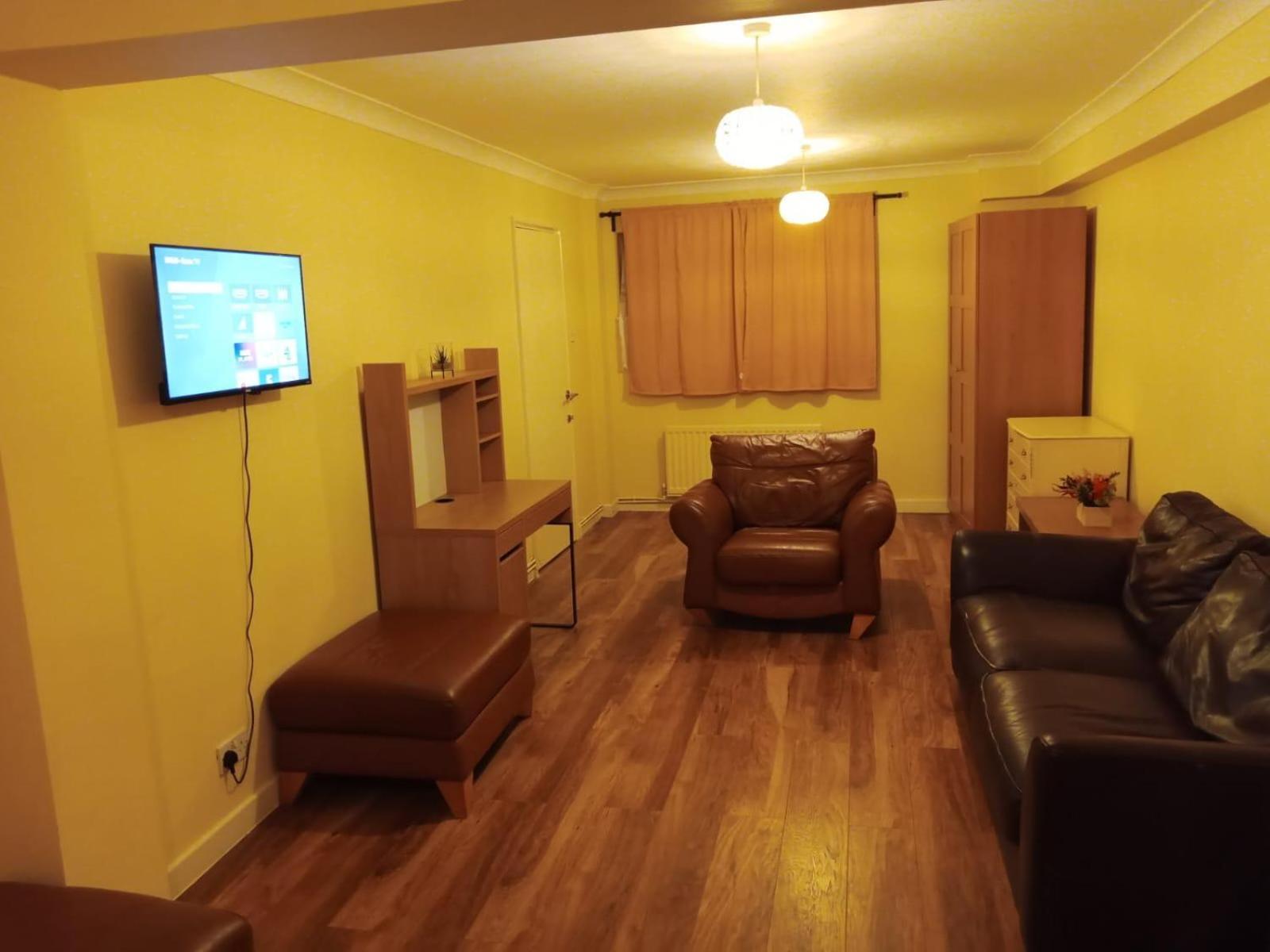 Greenwich Abode Guest house