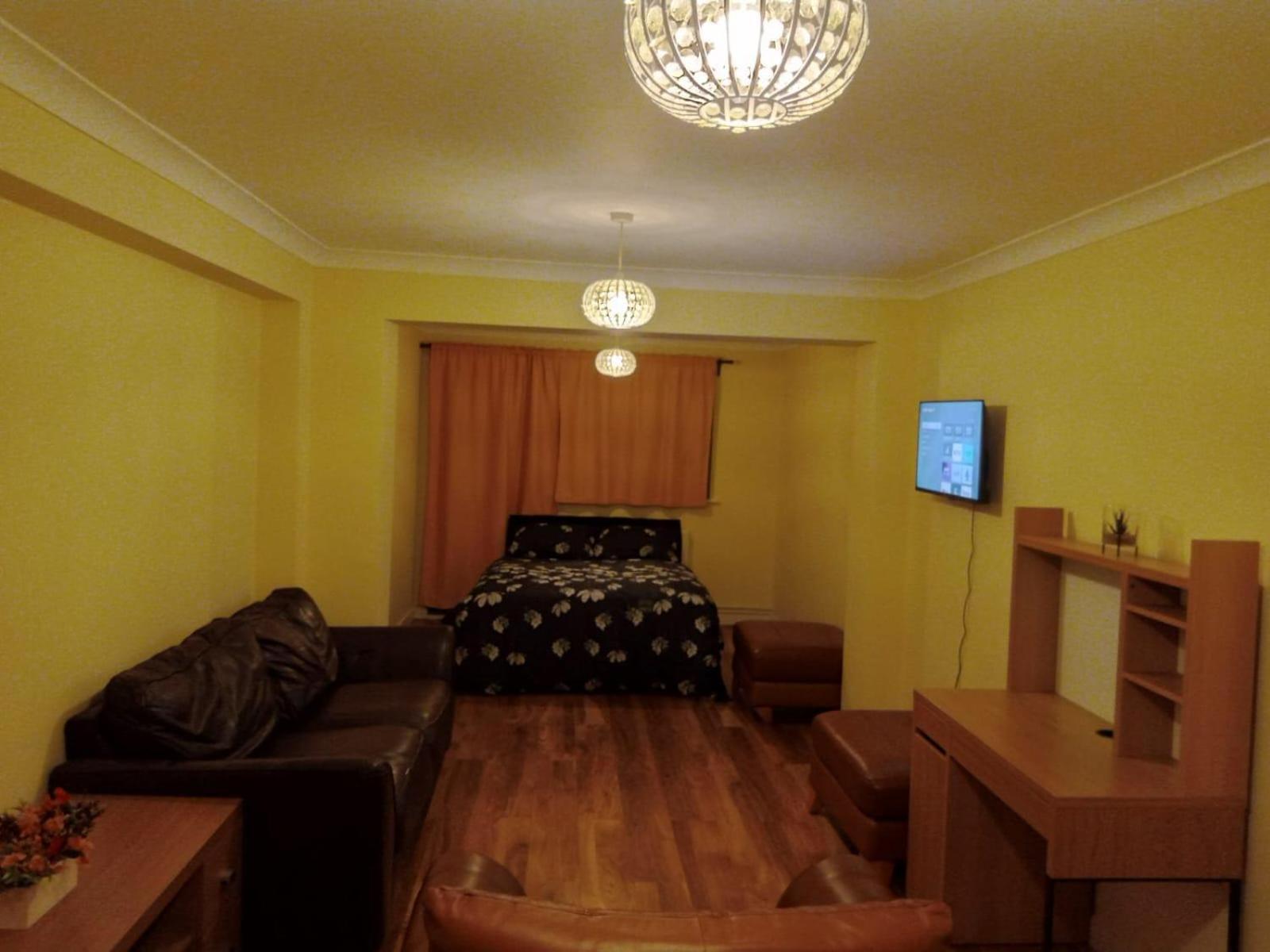 Greenwich Abode Guest house London