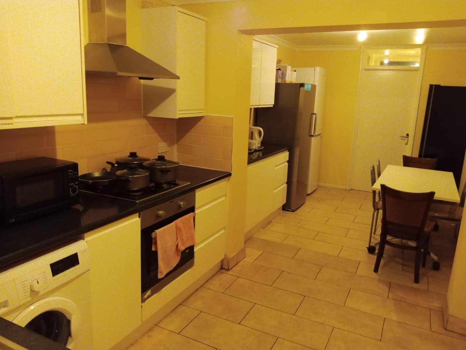 Greenwich Abode Guest house London