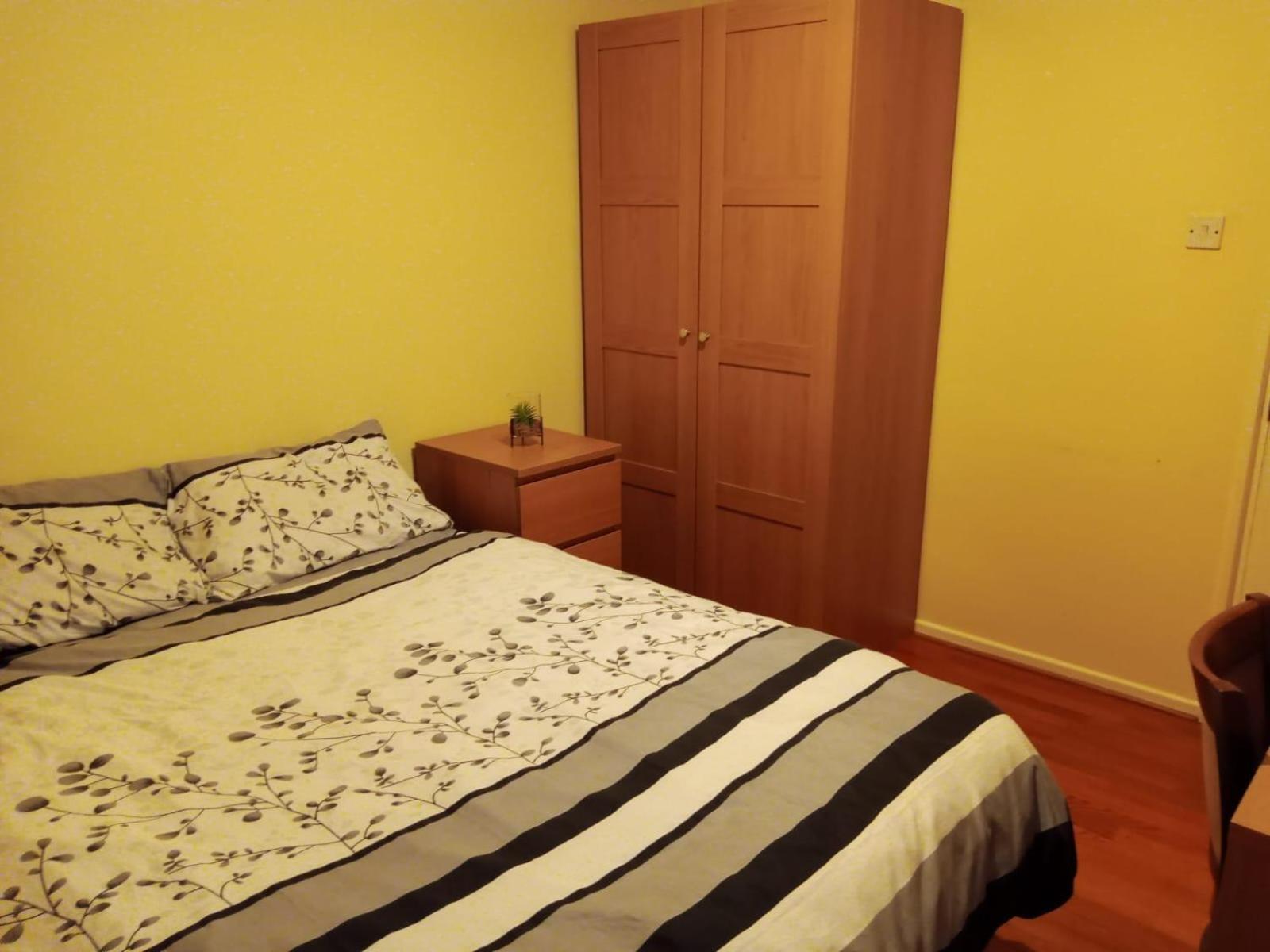 Guest house Greenwich Abode London