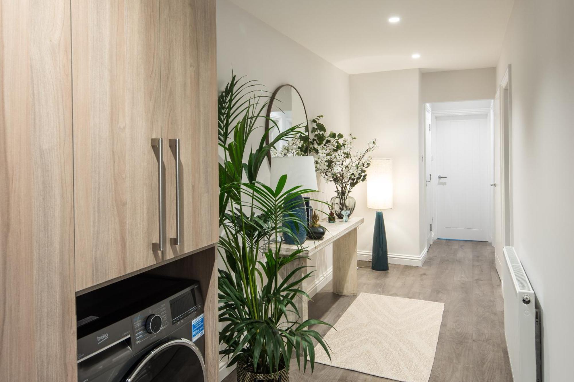 Bc1 Westkensington-baronscourt-luxuryonebed-10minpicadilly Apartment London